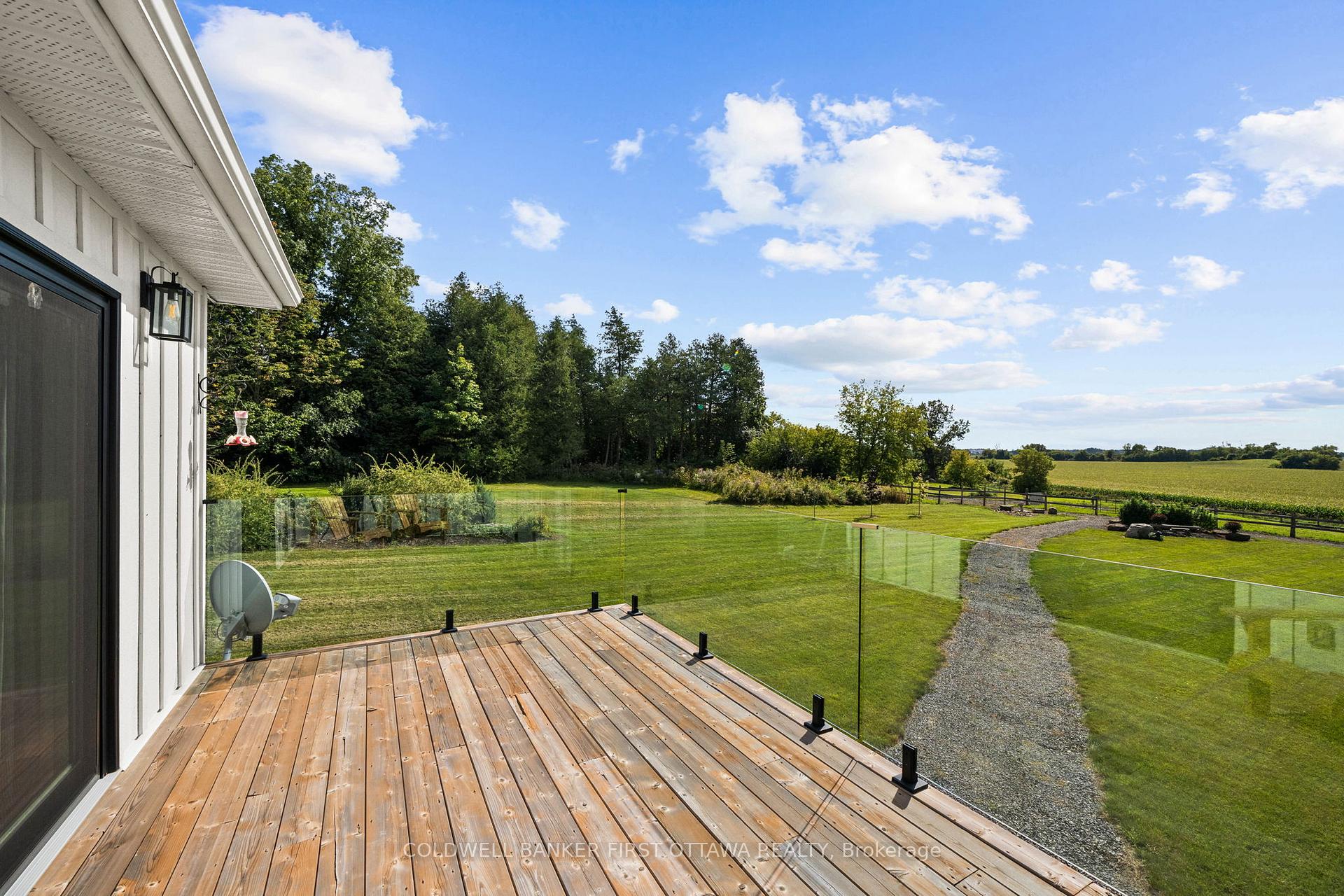 Photo 23 of 6780 Third Line Road S, Ottawa, North Gower — HOMEH