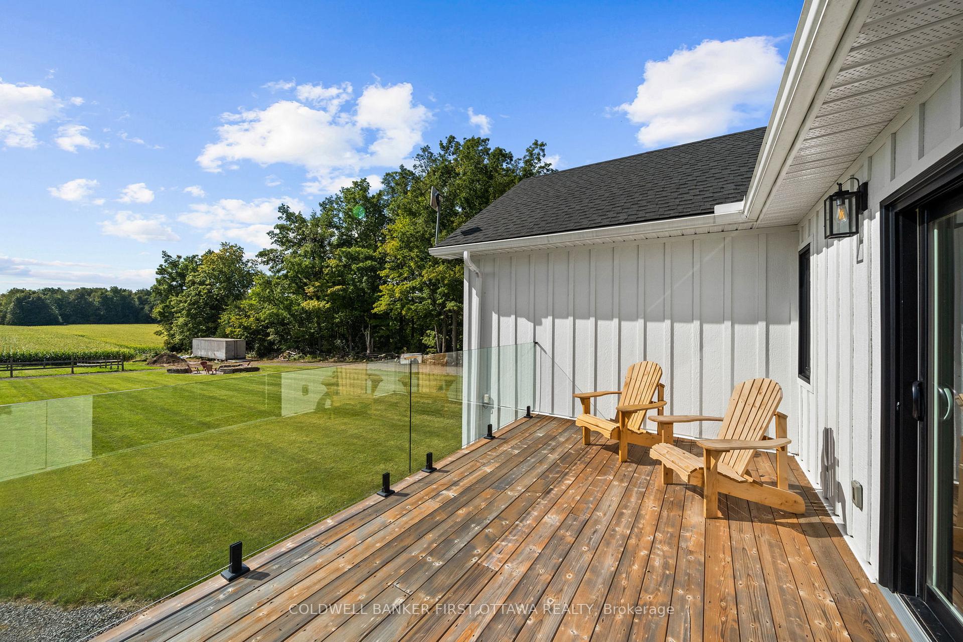Photo 24 of 6780 Third Line Road S, Ottawa, North Gower — HOMEH
