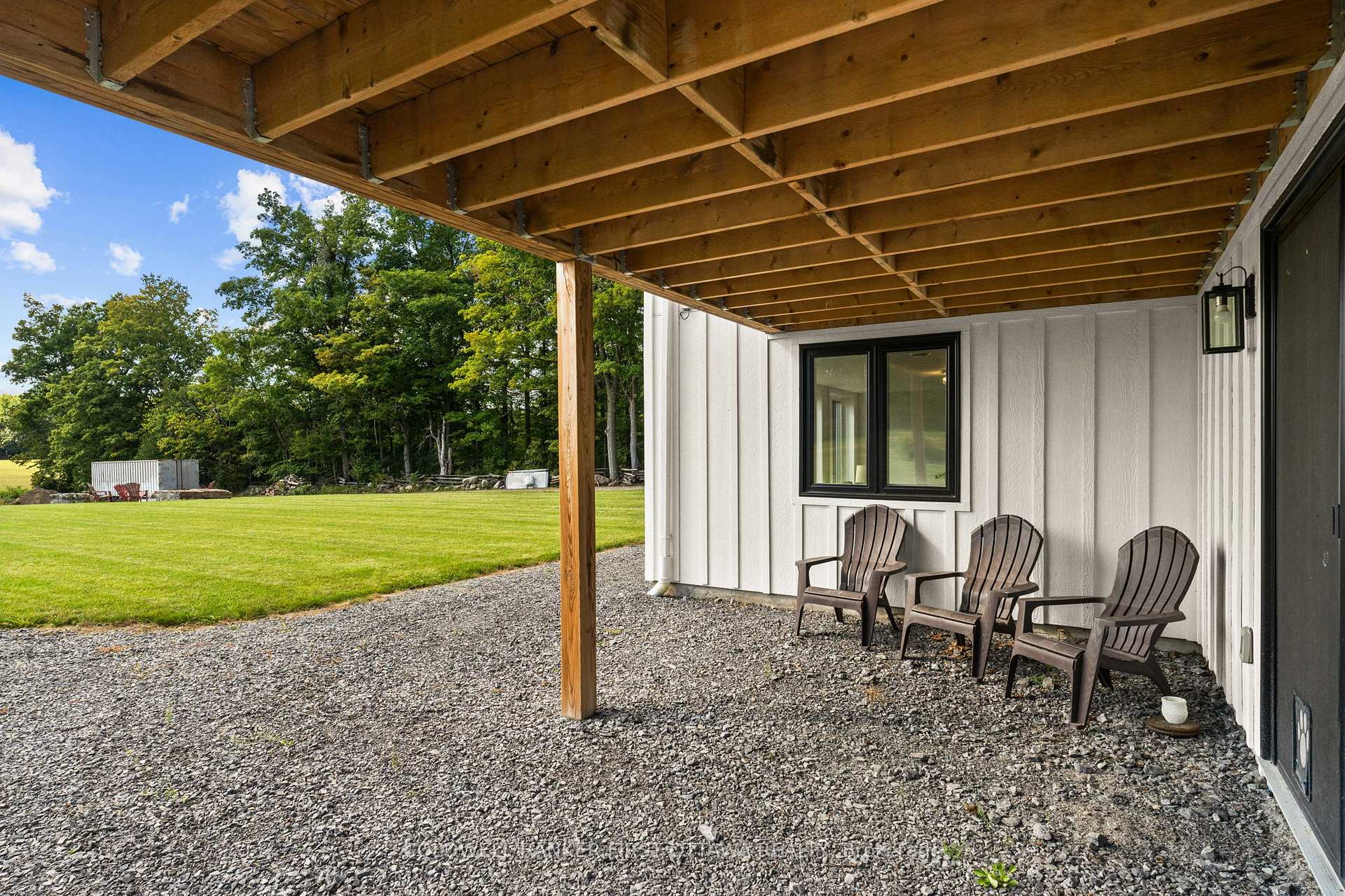 Photo 38 of 6780 Third Line Road S, Ottawa, North Gower — HOMEH