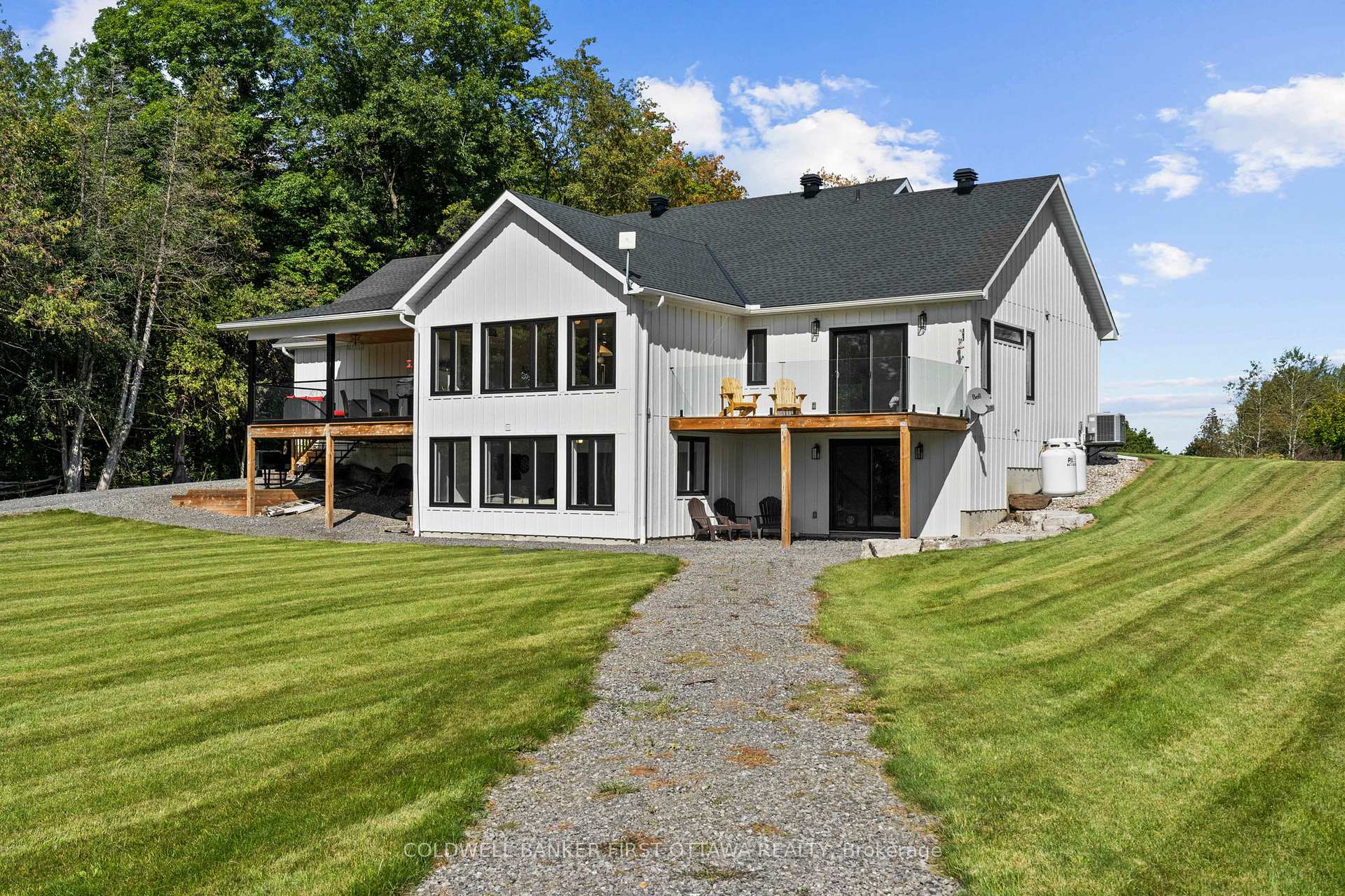Photo 39 of 6780 Third Line Road S, Ottawa, North Gower — HOMEH