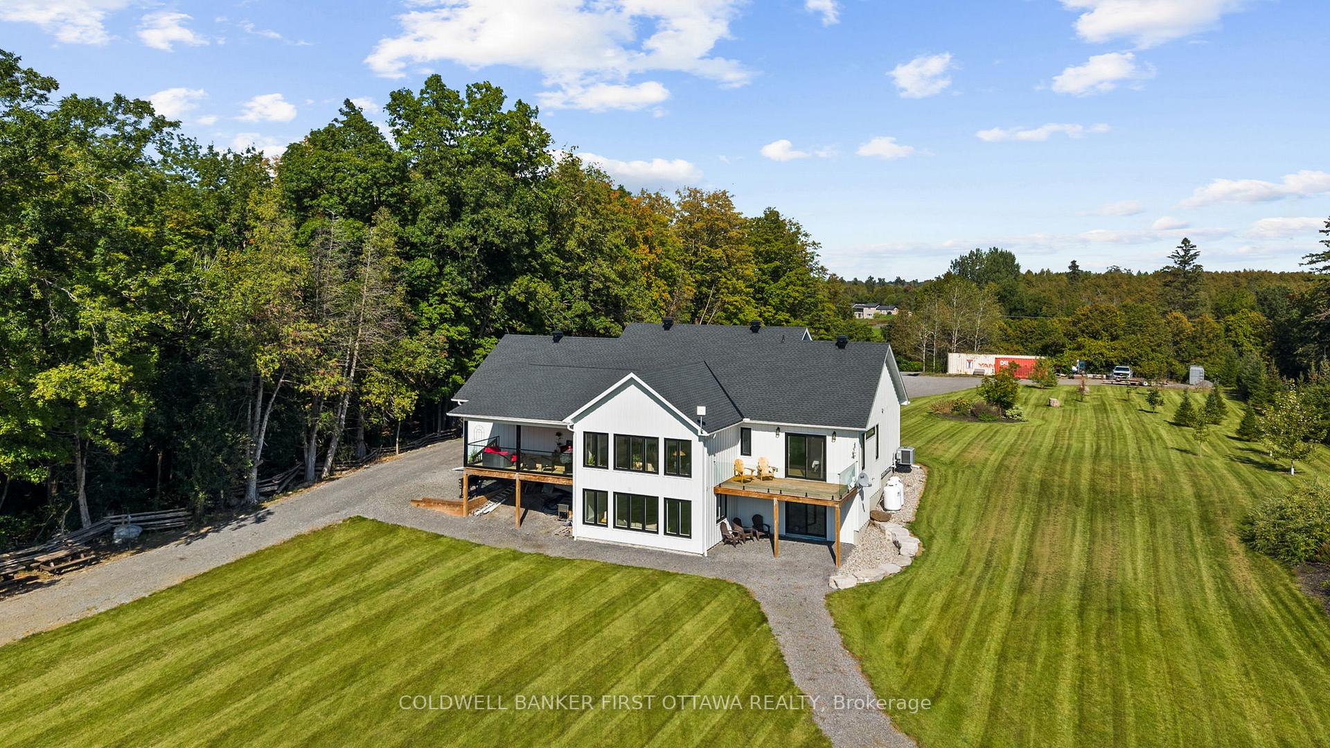 Photo 40 of 6780 Third Line Road S, Ottawa, North Gower — HOMEH