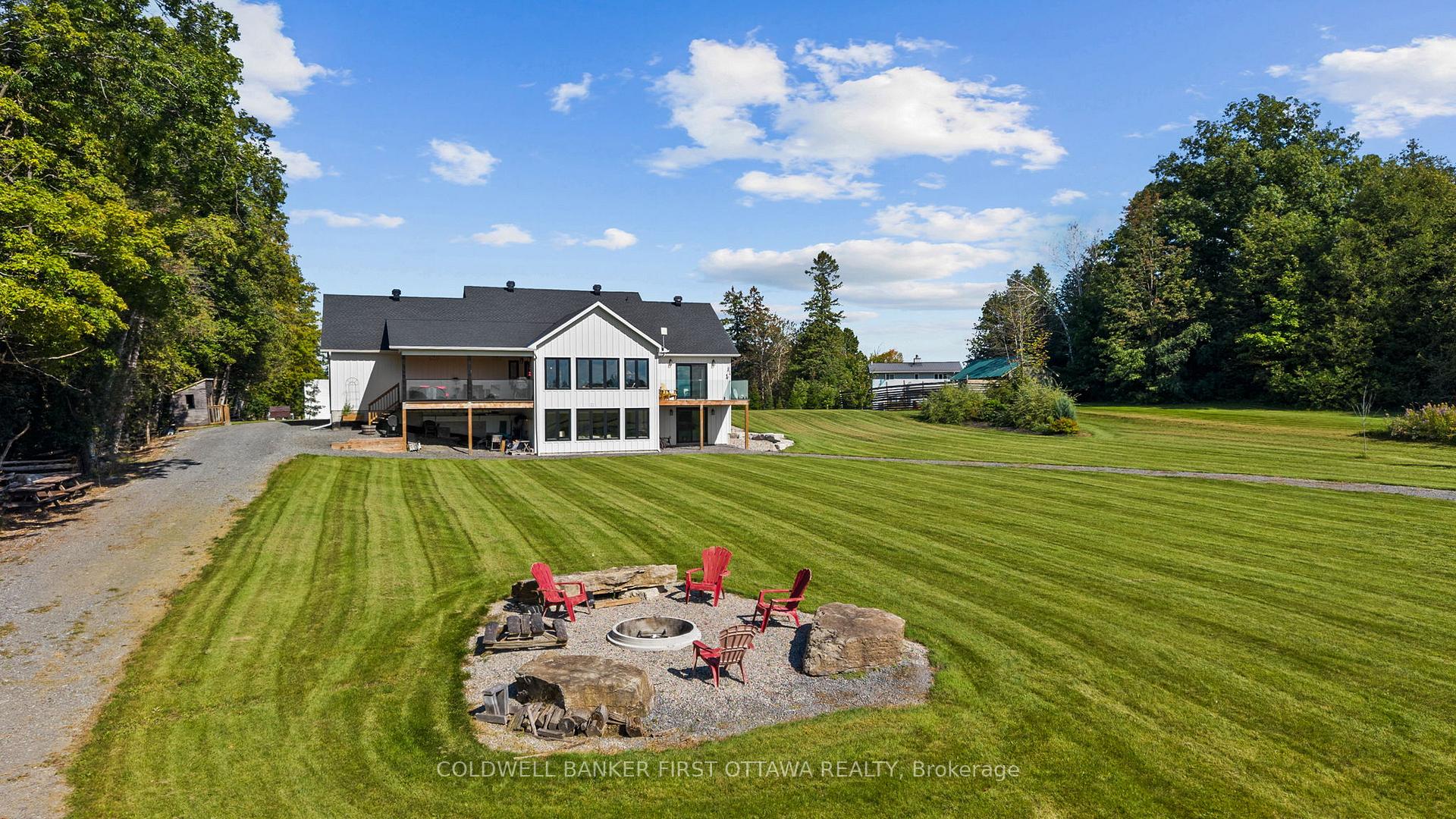 Photo 41 of 6780 Third Line Road S, Ottawa, North Gower — HOMEH