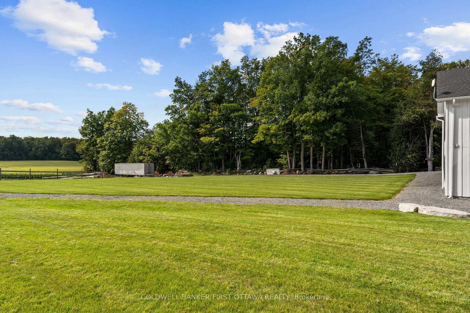 Photo 43 of 6780 Third Line Road S, Ottawa, North Gower — HOMEH