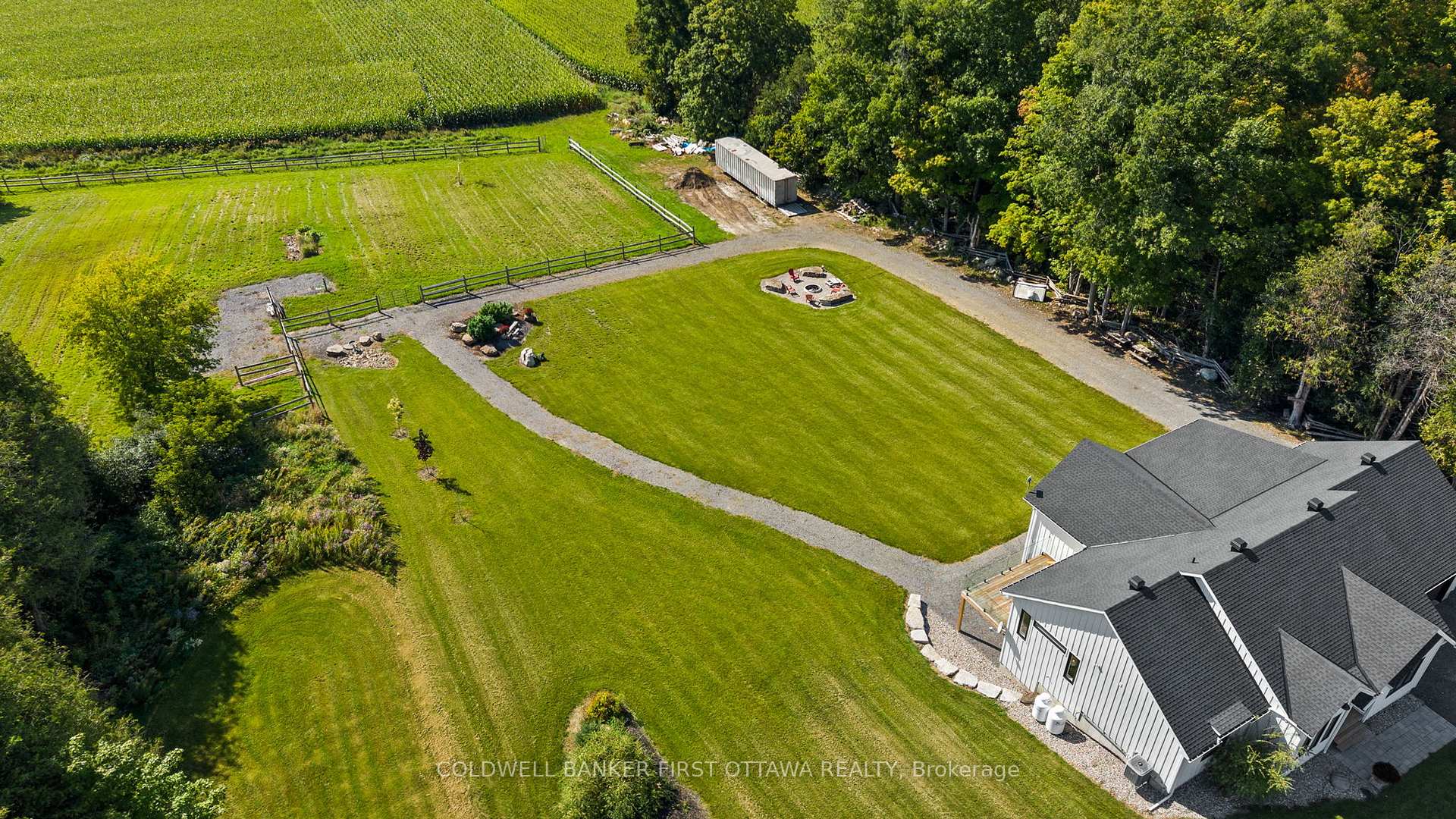 Photo 44 of 6780 Third Line Road S, Ottawa, North Gower — HOMEH