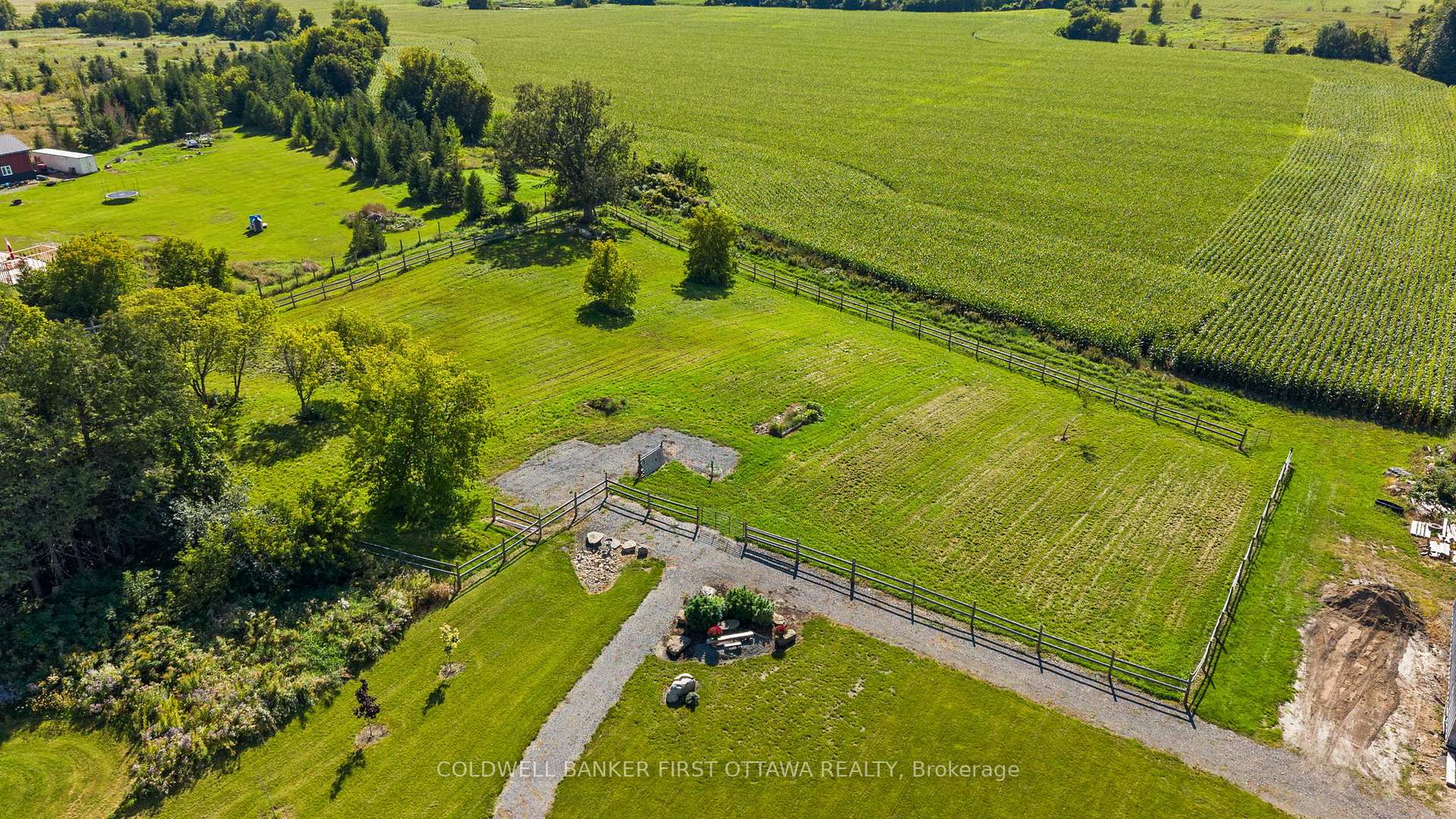 Photo 45 of 6780 Third Line Road S, Ottawa, North Gower — HOMEH