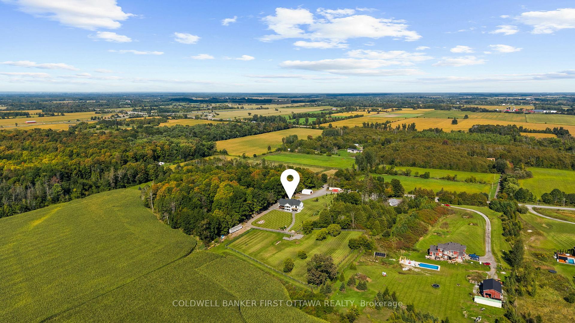 Photo 48 of 6780 Third Line Road S, Ottawa, North Gower — HOMEH