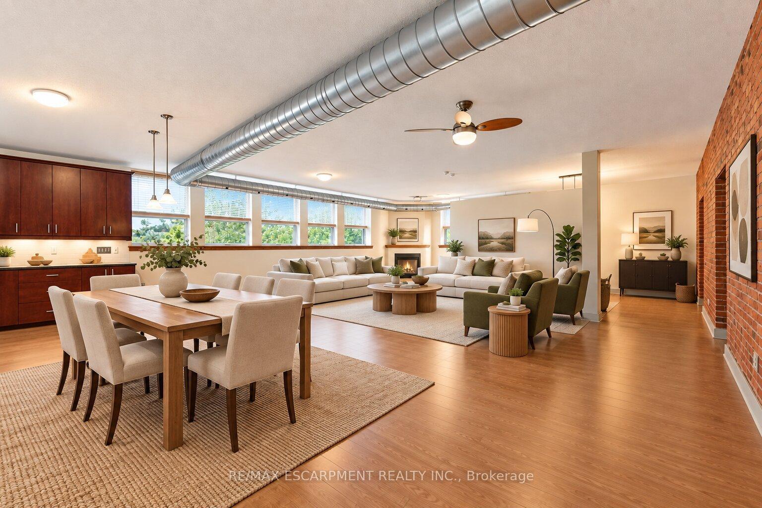 Photo of Unit 16, 357 Hunter Street W