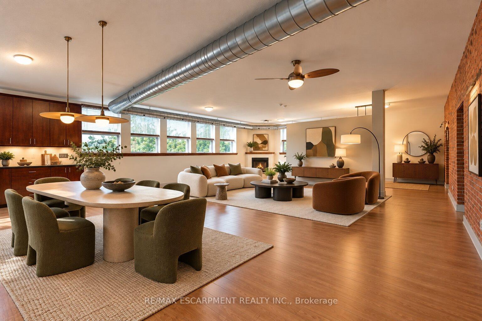 Photo 10 of Unit 16, 357 Hunter Street W, Hamilton, Kirkendall — HOMEH