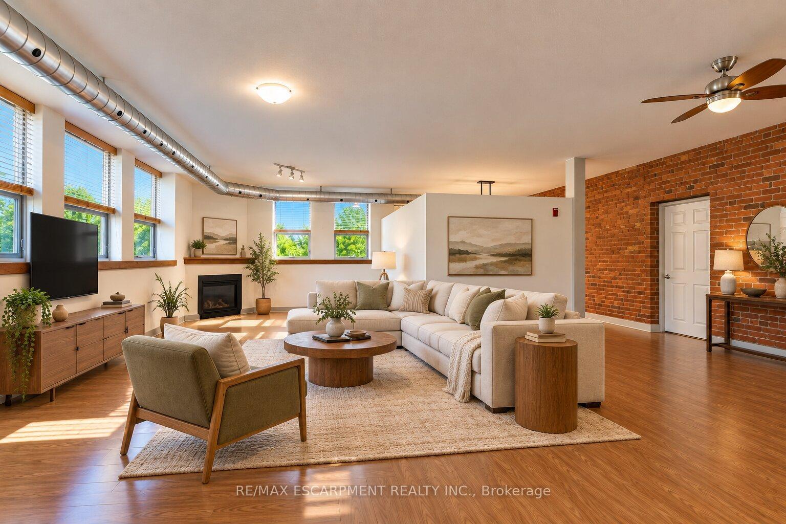 Photo 24 of Unit 16, 357 Hunter Street W, Hamilton, Kirkendall — HOMEH