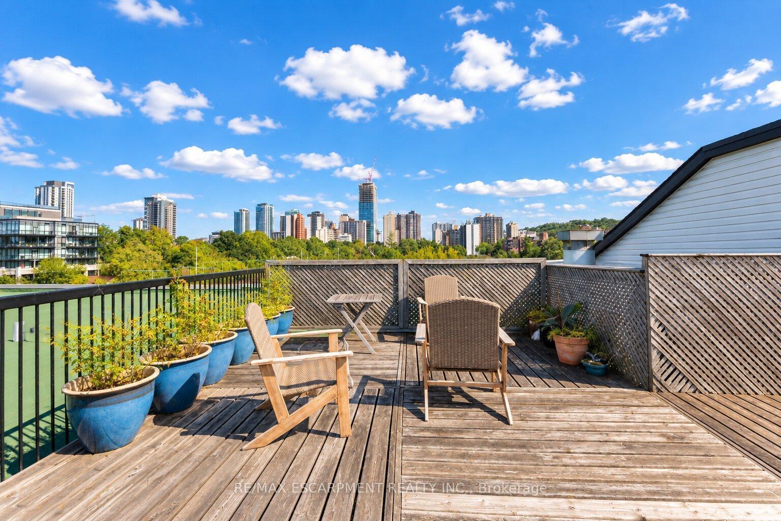 Photo 37 of Unit 16, 357 Hunter Street W, Hamilton, Kirkendall — HOMEH