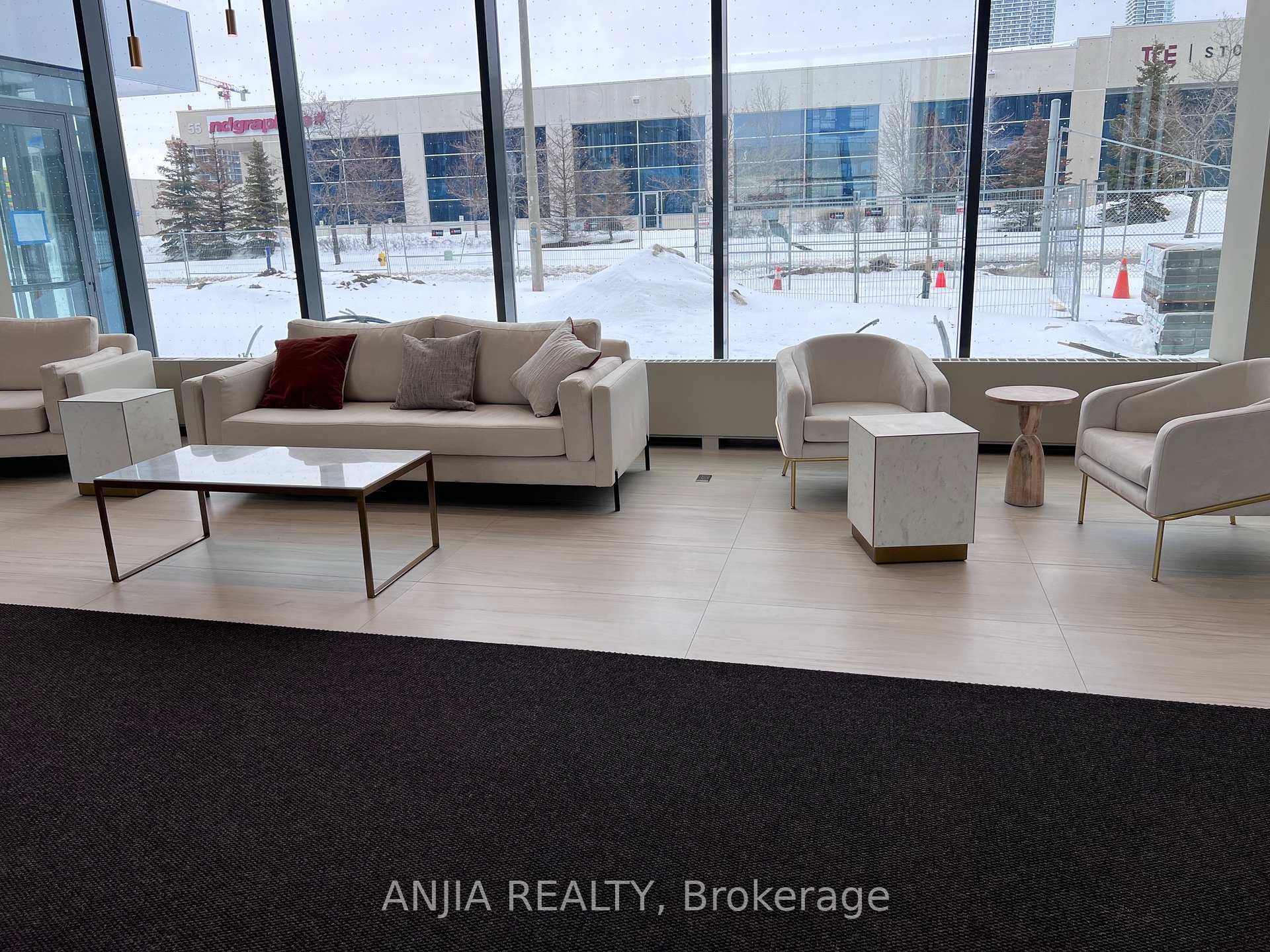 Photo 2 of Unit 603, 38 Honeycrisp Crescent, Vaughan, Vaughan Corporate Centre — HOMEH