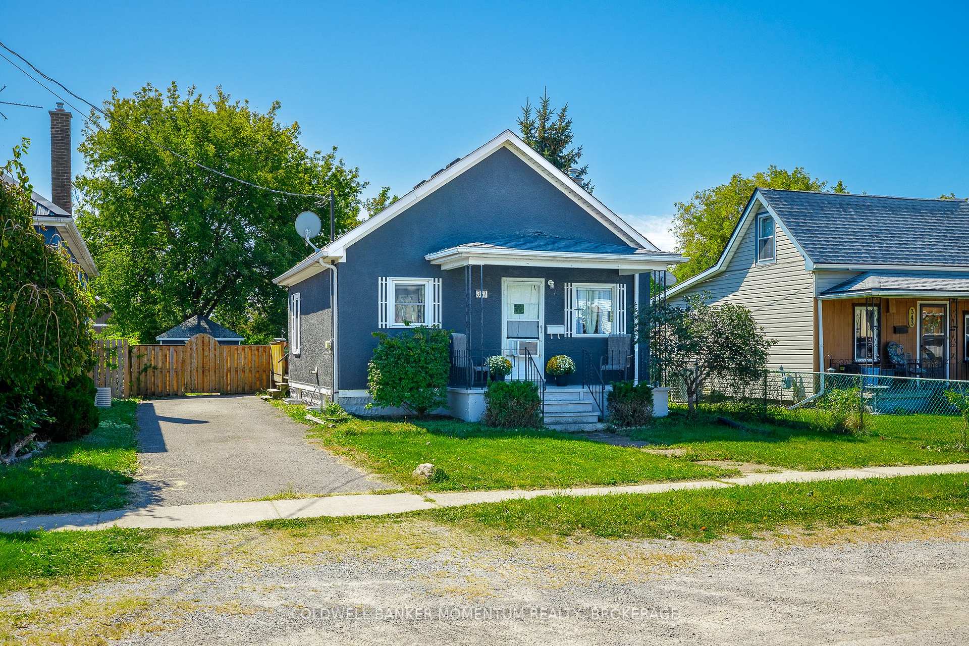 Photo of 347 Bell Street