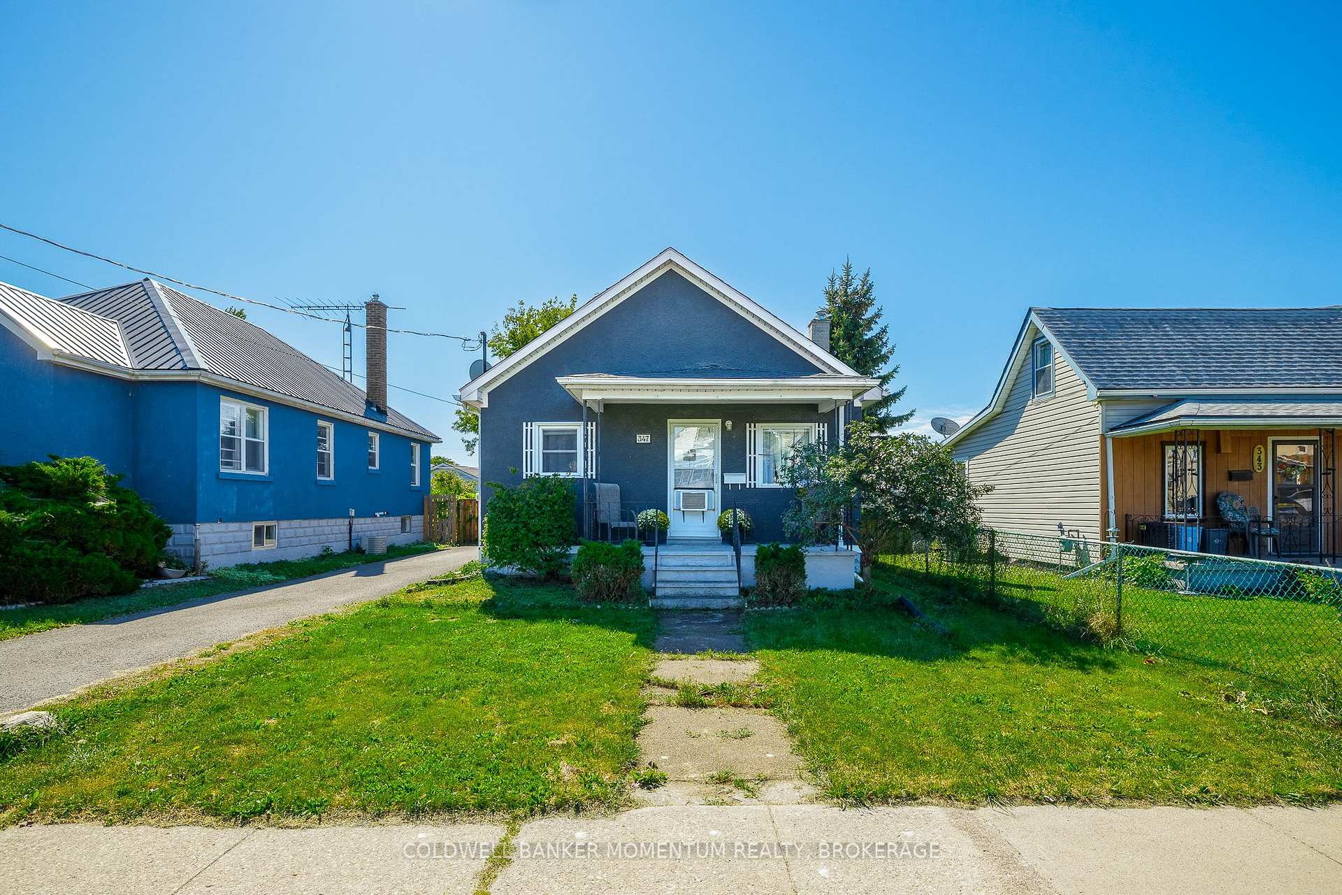 Photo 2 of 347 Bell Street, Port Colborne, Killaly East — HOMEH