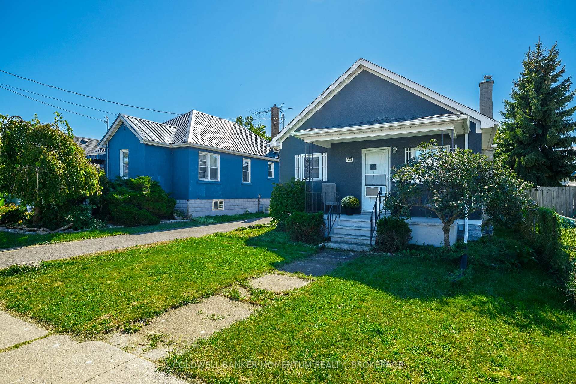 Photo 3 of 347 Bell Street, Port Colborne, Killaly East — HOMEH
