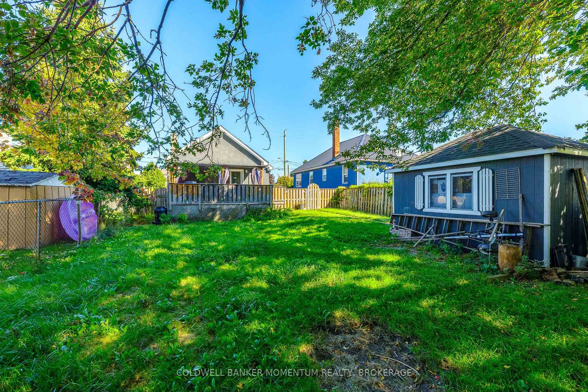 Photo 23 of 347 Bell Street, Port Colborne, Killaly East — HOMEH