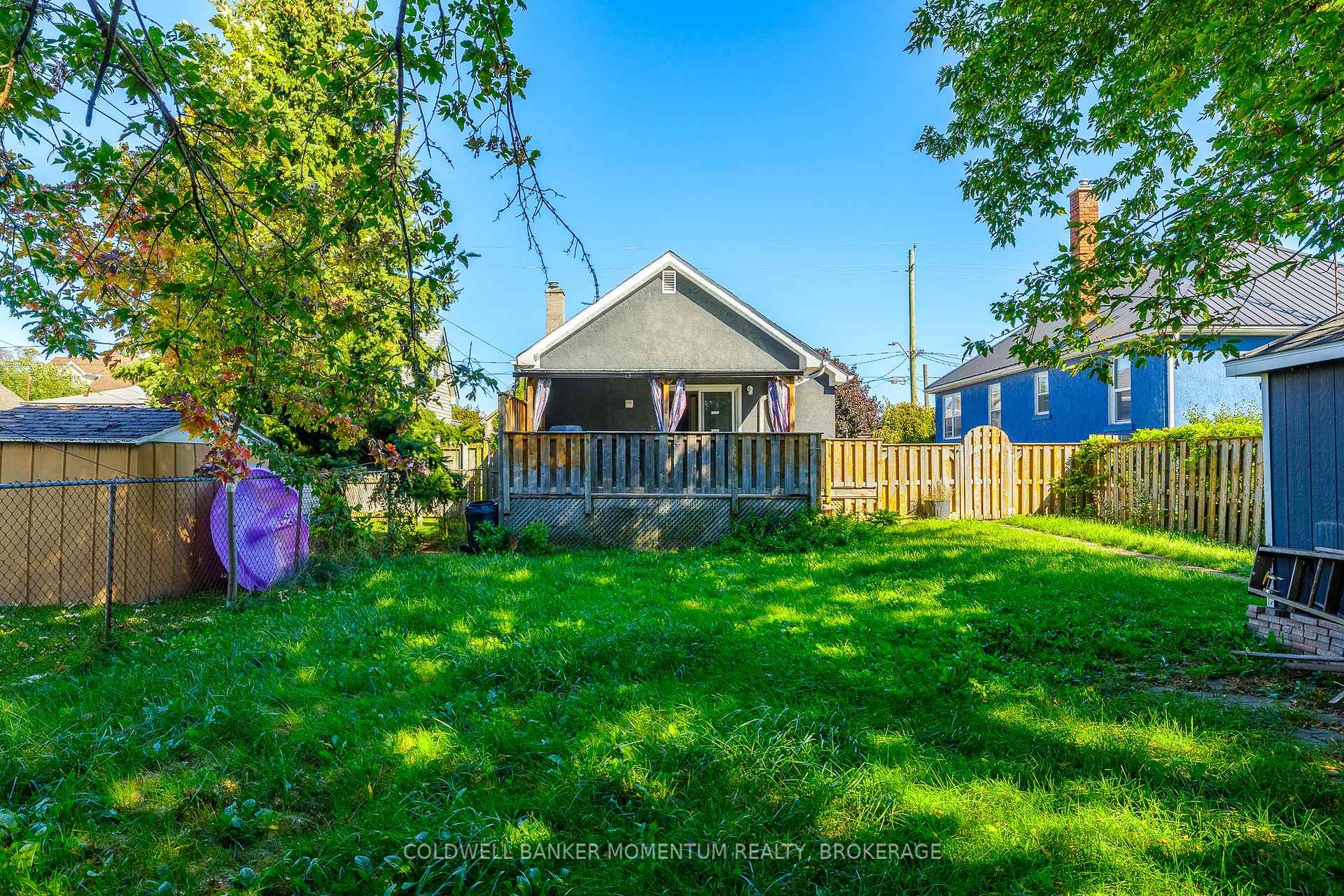 Photo 24 of 347 Bell Street, Port Colborne, Killaly East — HOMEH