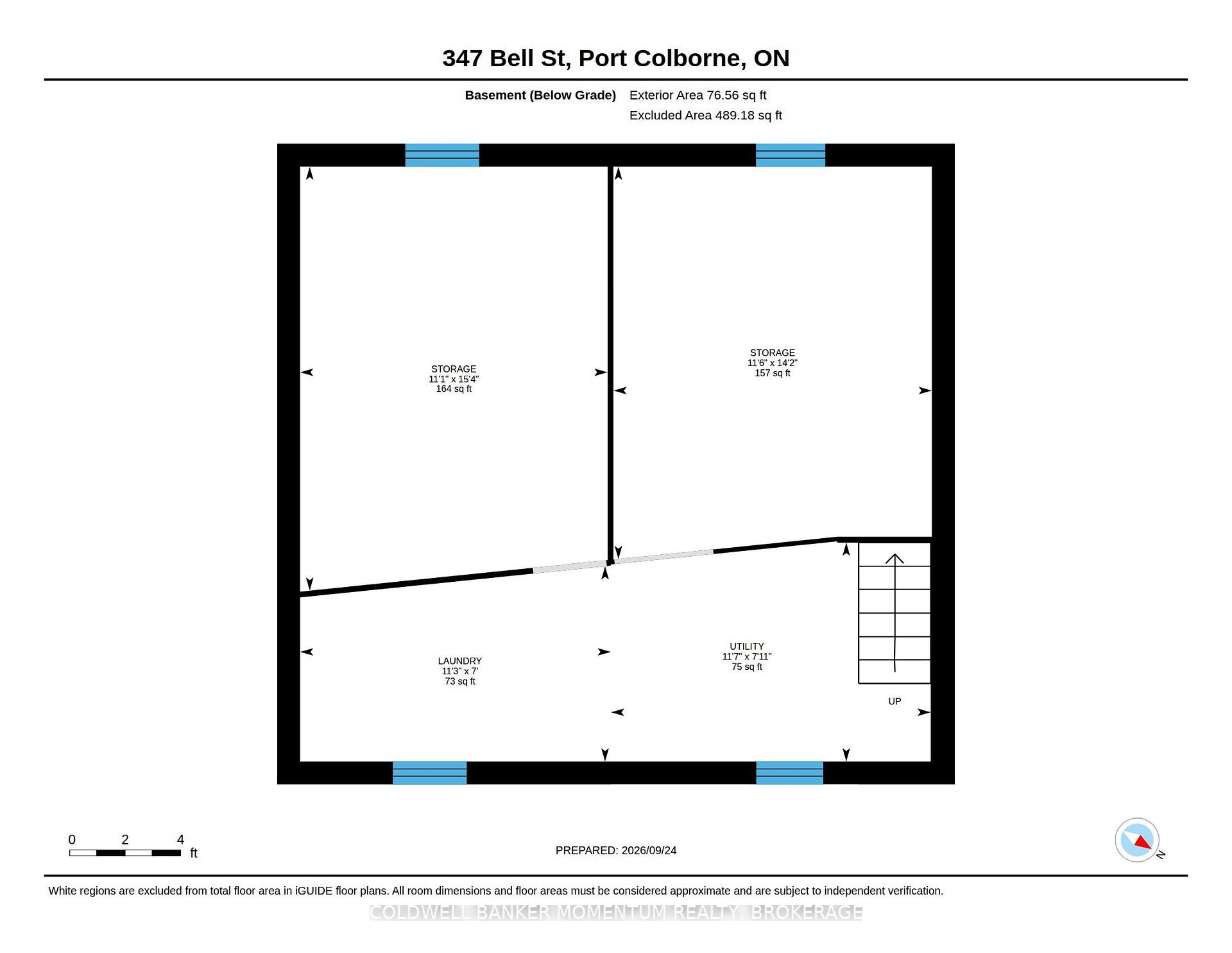 Photo 26 of 347 Bell Street, Port Colborne, Killaly East — HOMEH
