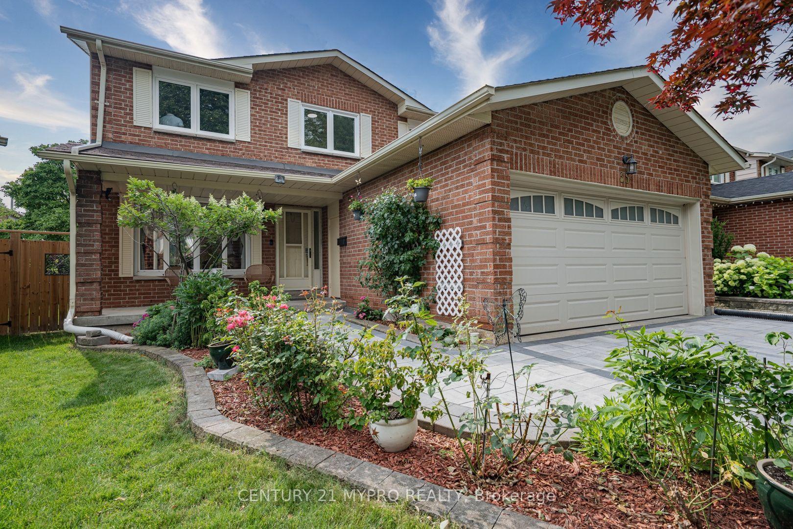 Photo 2 of 35 Wheeling Drive, Scarborough, Rouge — HOMEH