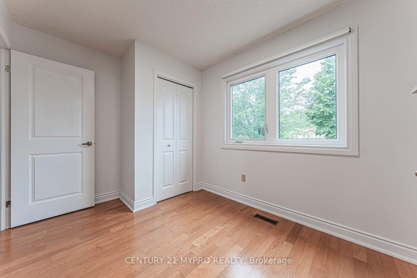 Photo 37 of 35 Wheeling Drive, Scarborough, Rouge — HOMEH