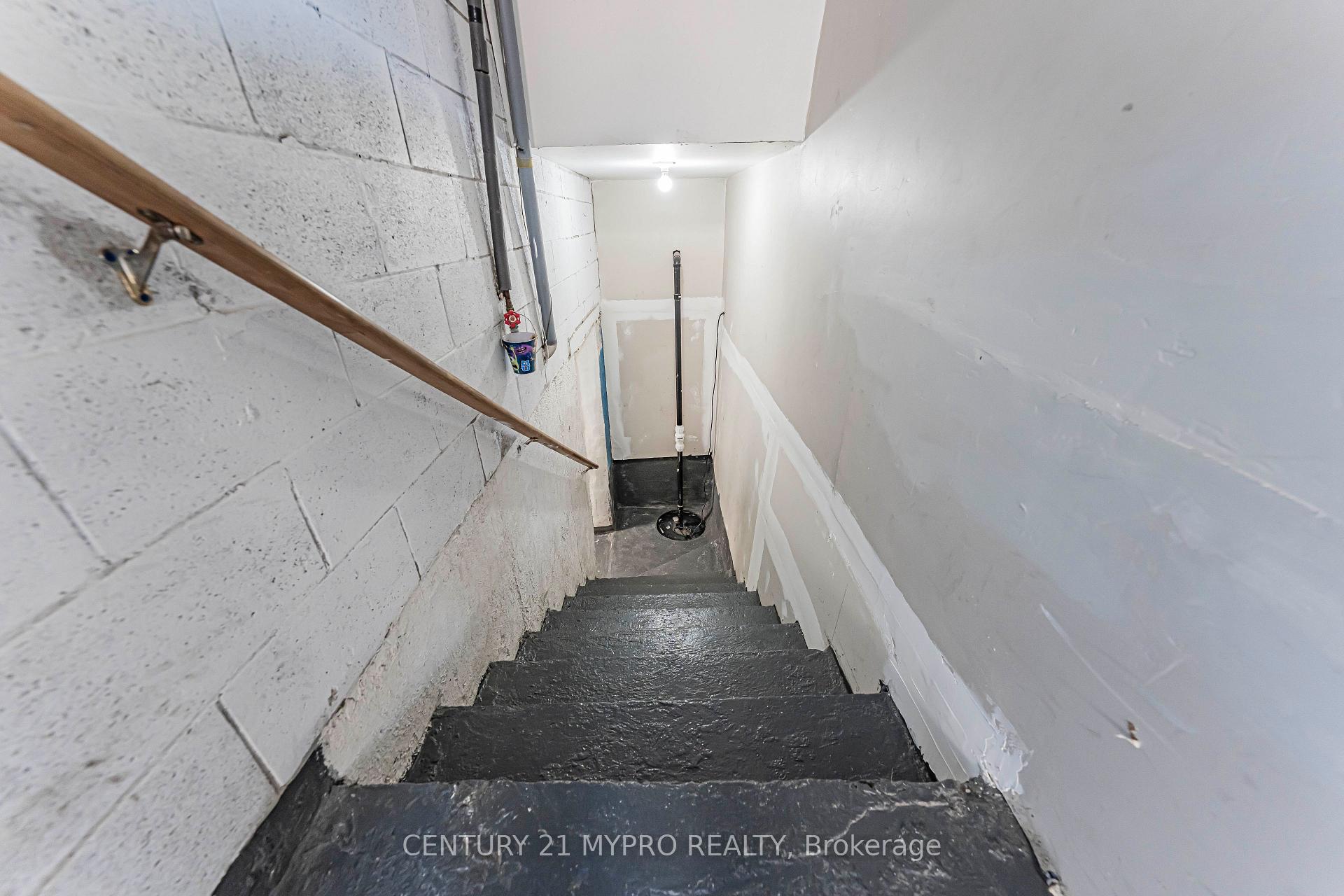 Photo 41 of 35 Wheeling Drive, Scarborough, Rouge — HOMEH