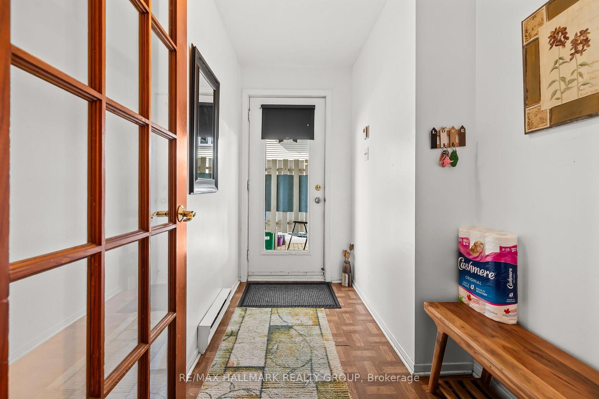 Photo 7 of Unit G, 1035 Cummings Avenue, Ottawa, Cyrville — HOMEH