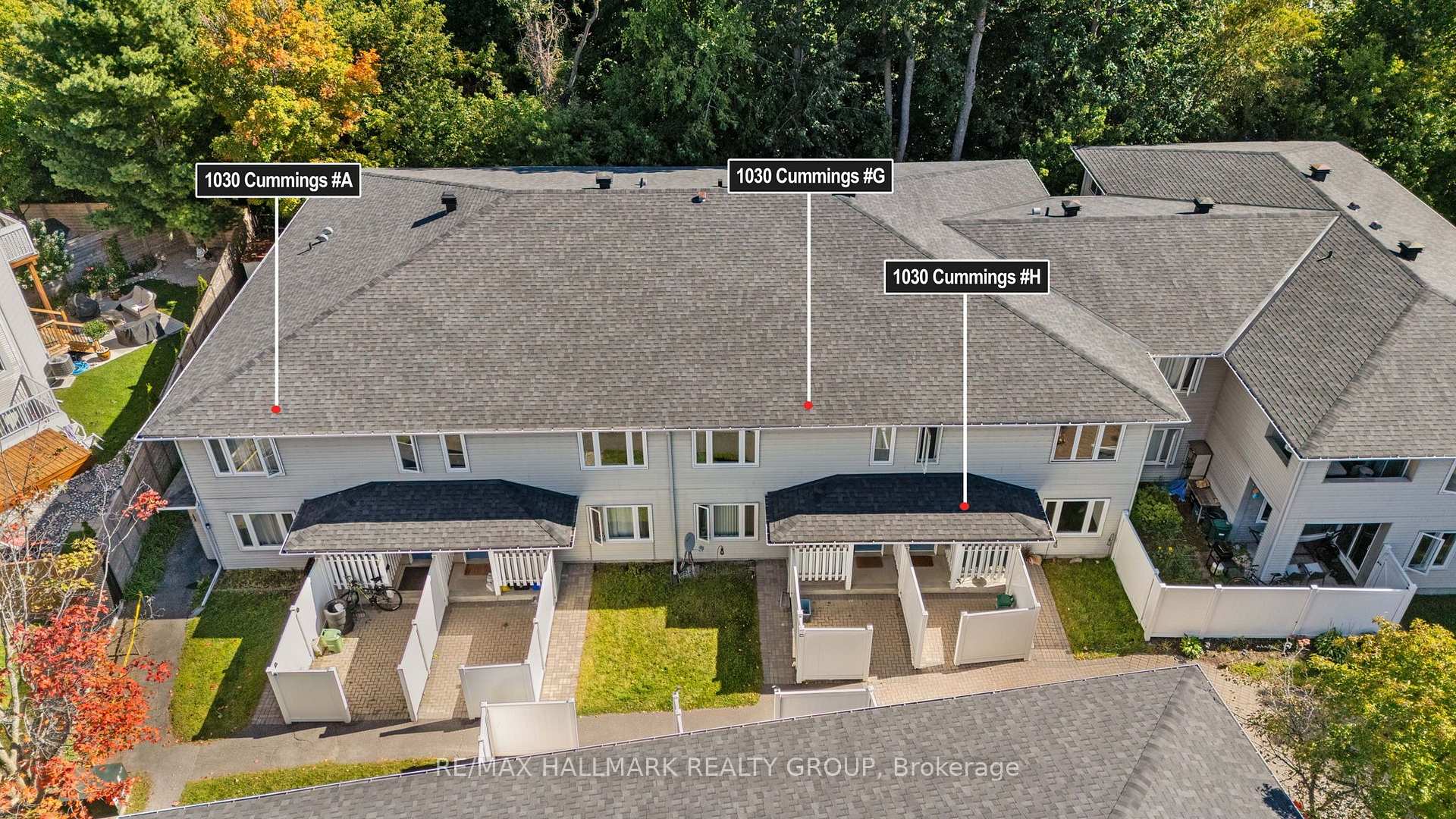 Photo 33 of Unit G, 1035 Cummings Avenue, Ottawa, Cyrville — HOMEH