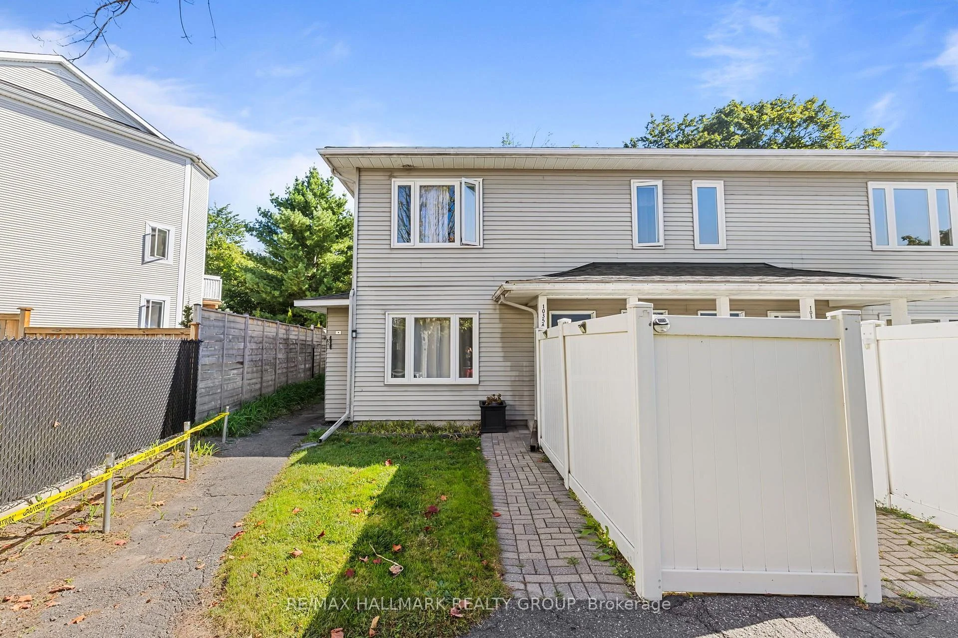 Photo 4 of Unit G, 1035 Cummings Avenue, Ottawa, Cyrville — HOMEH
