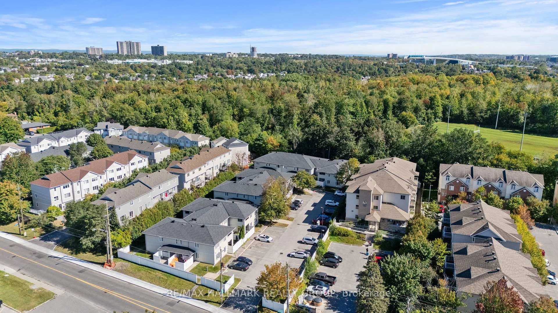 Photo 34 of Unit G, 1035 Cummings Avenue, Ottawa, Cyrville — HOMEH
