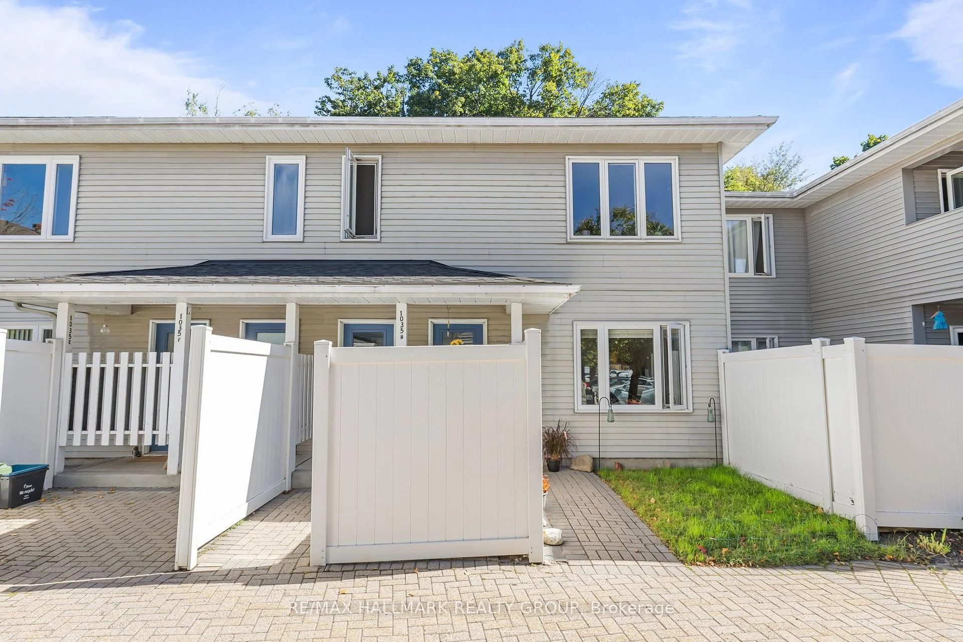 Photo 36 of Unit G, 1035 Cummings Avenue, Ottawa, Cyrville — HOMEH