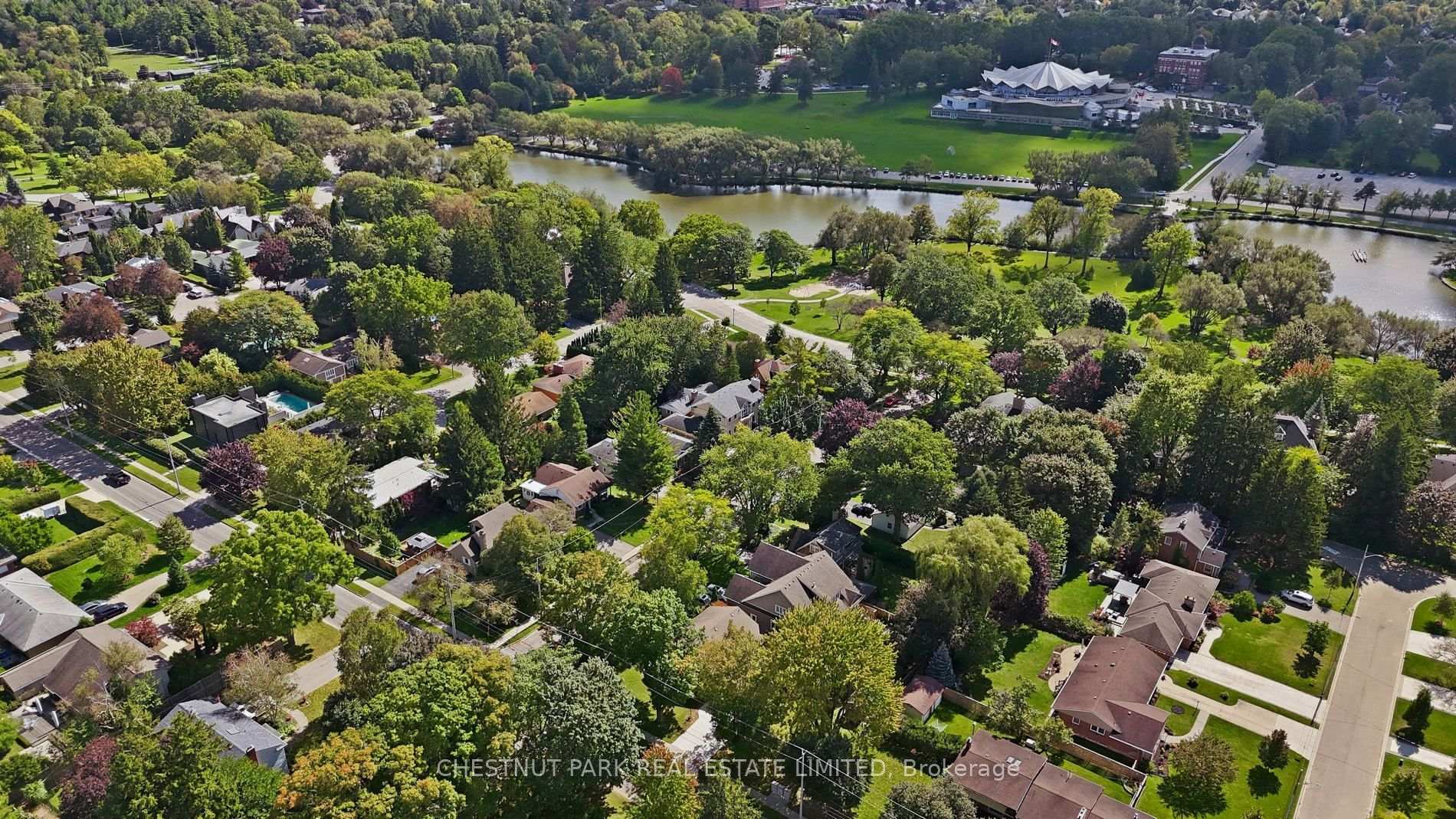 Photo 48 of 43 Guthrie Avenue, Stratford — HOMEH