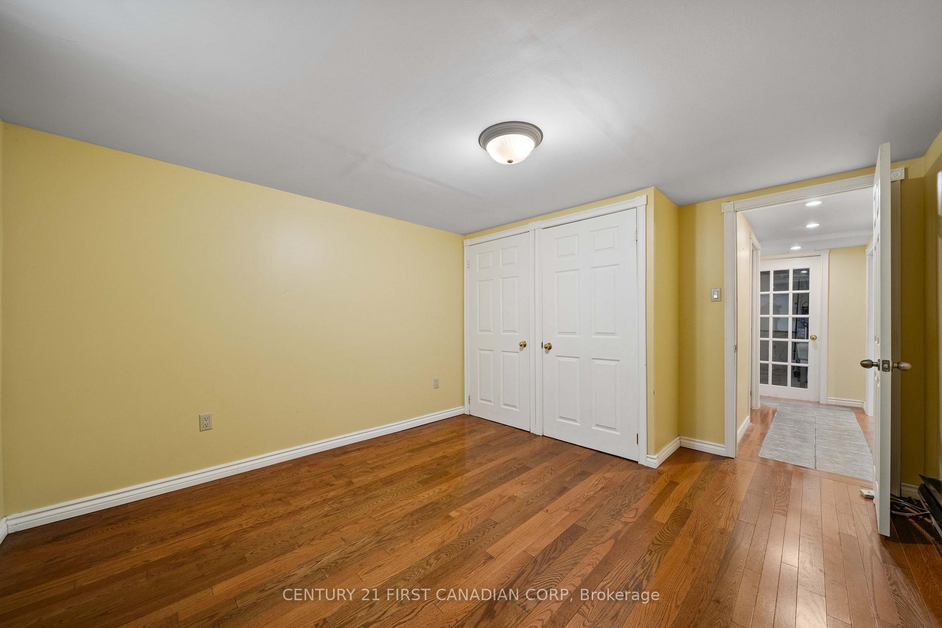 Photo 48 of 101 Kleinfeldt Avenue, Lucan Biddulph, Lucan — HOMEH