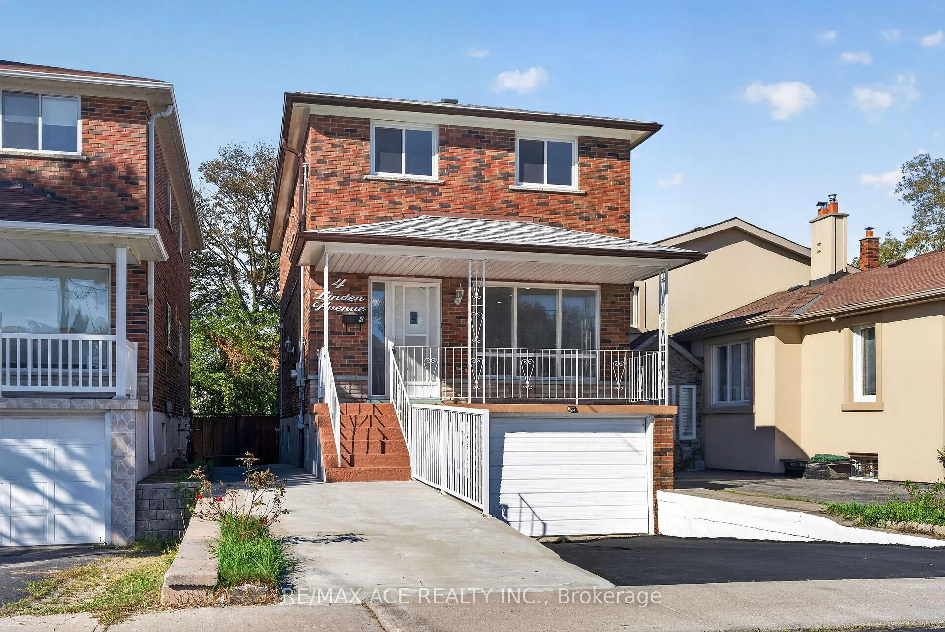 Photo 5 of 4 Linden Avenue, Scarborough, Kennedy Park — HOMEH