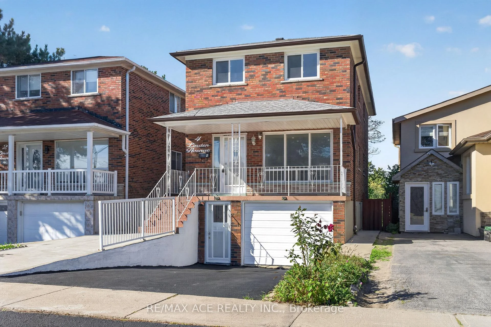 Photo 6 of 4 Linden Avenue, Scarborough, Kennedy Park — HOMEH