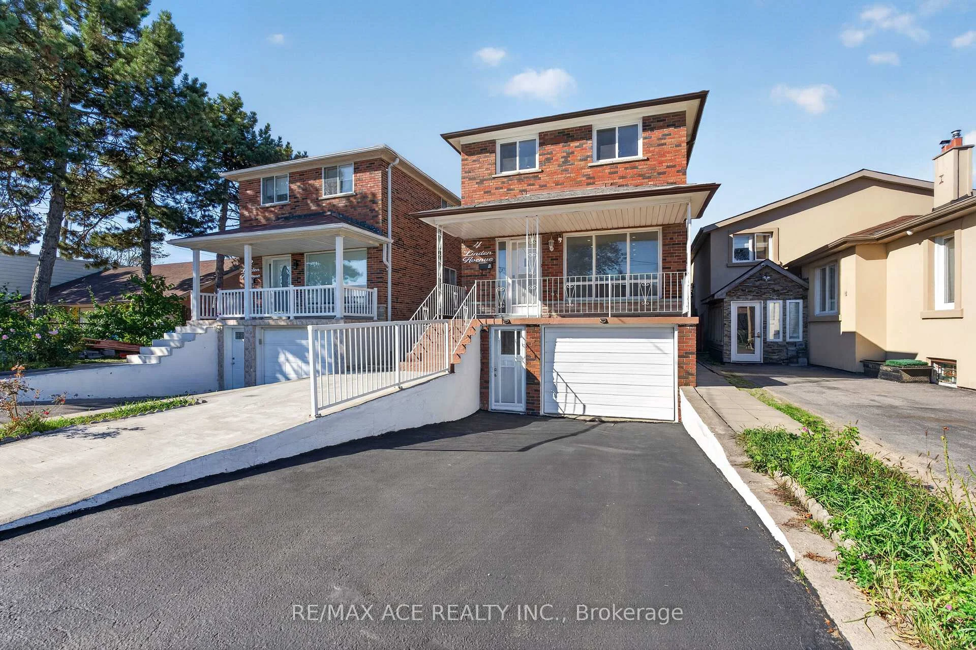 Photo 7 of 4 Linden Avenue, Scarborough, Kennedy Park — HOMEH