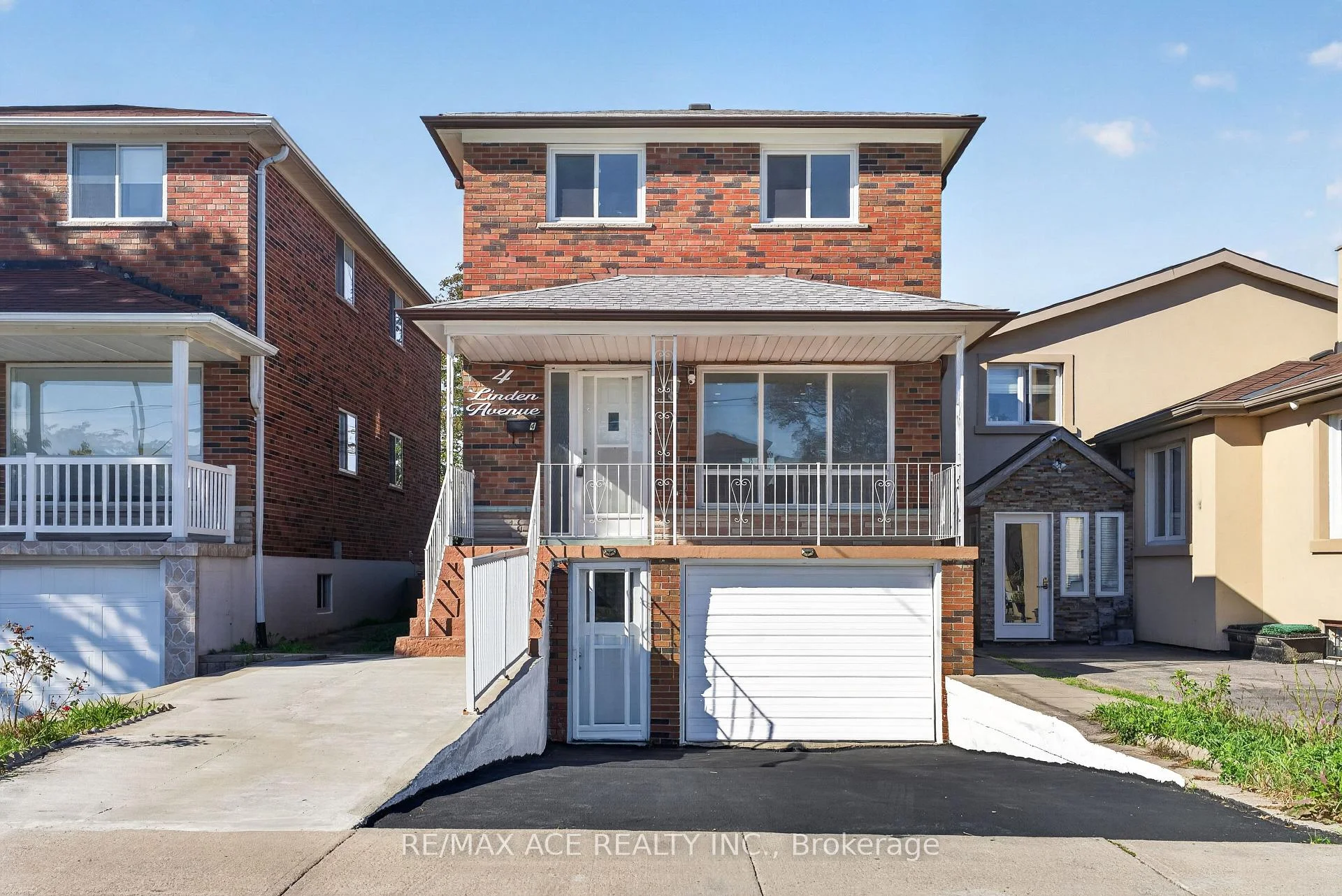 Photo 8 of 4 Linden Avenue, Scarborough, Kennedy Park — HOMEH