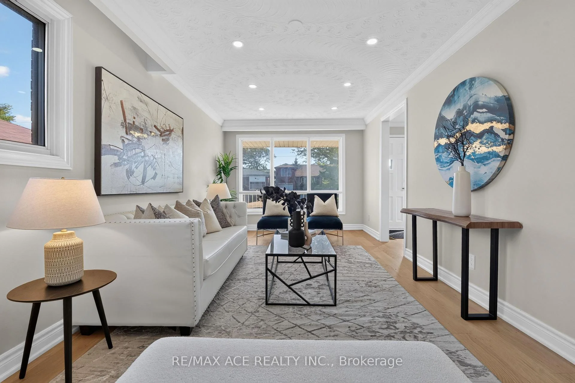 Photo 17 of 4 Linden Avenue, Scarborough, Kennedy Park — HOMEH