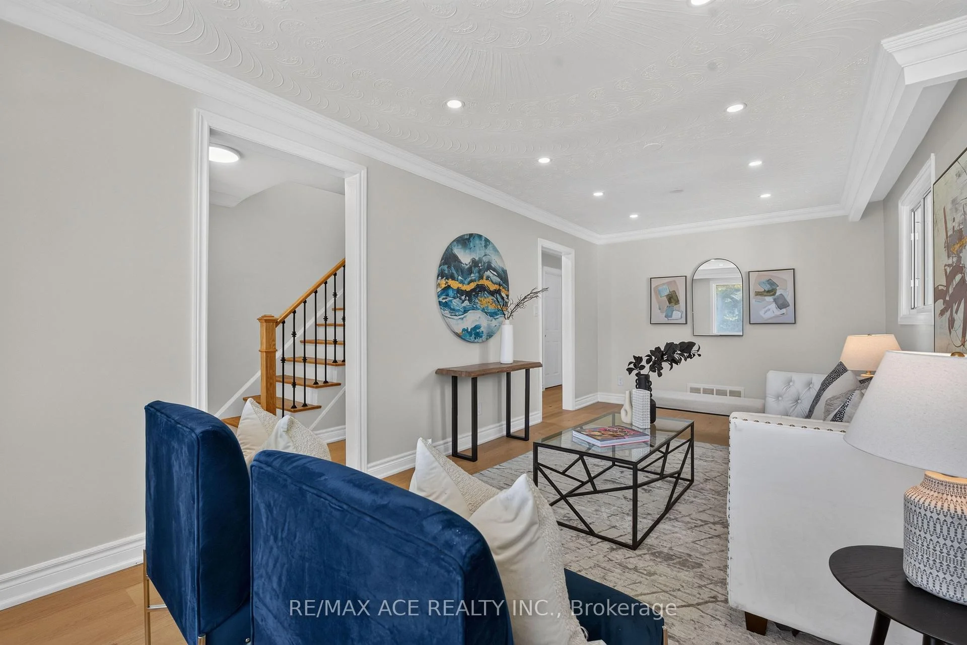 Photo 18 of 4 Linden Avenue, Scarborough, Kennedy Park — HOMEH