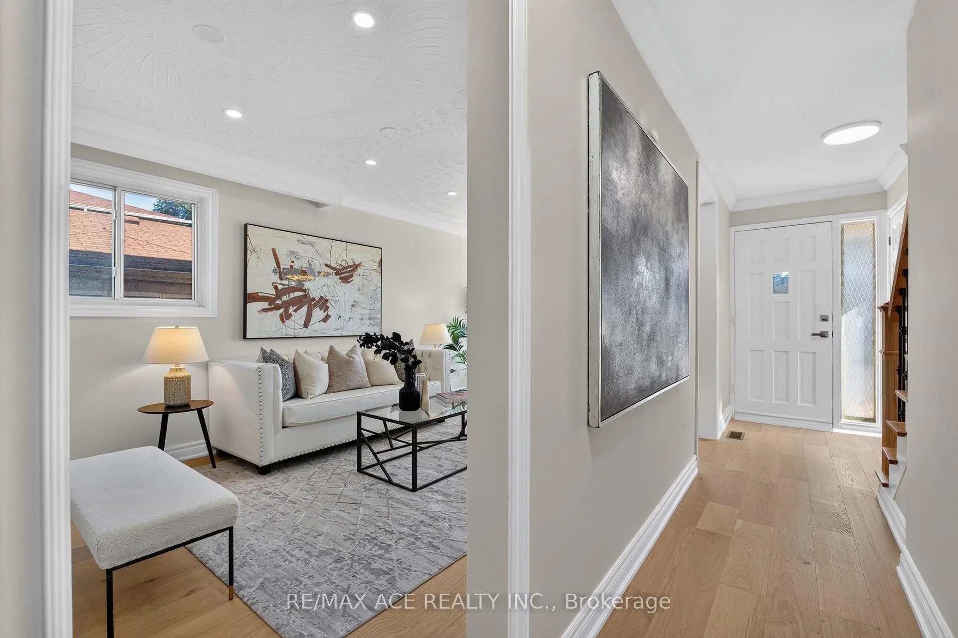 Photo 19 of 4 Linden Avenue, Scarborough, Kennedy Park — HOMEH