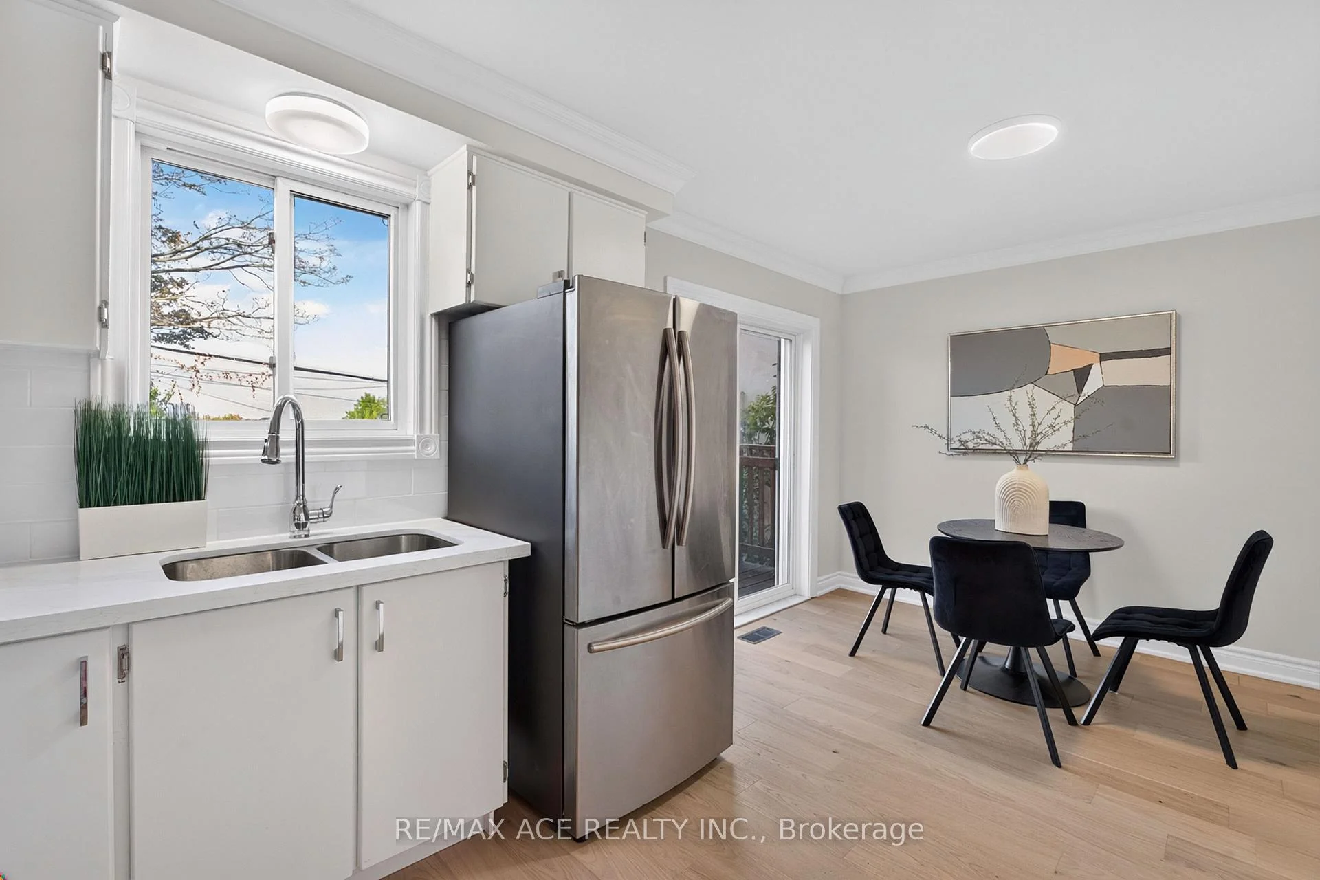 Photo 27 of 4 Linden Avenue, Scarborough, Kennedy Park — HOMEH