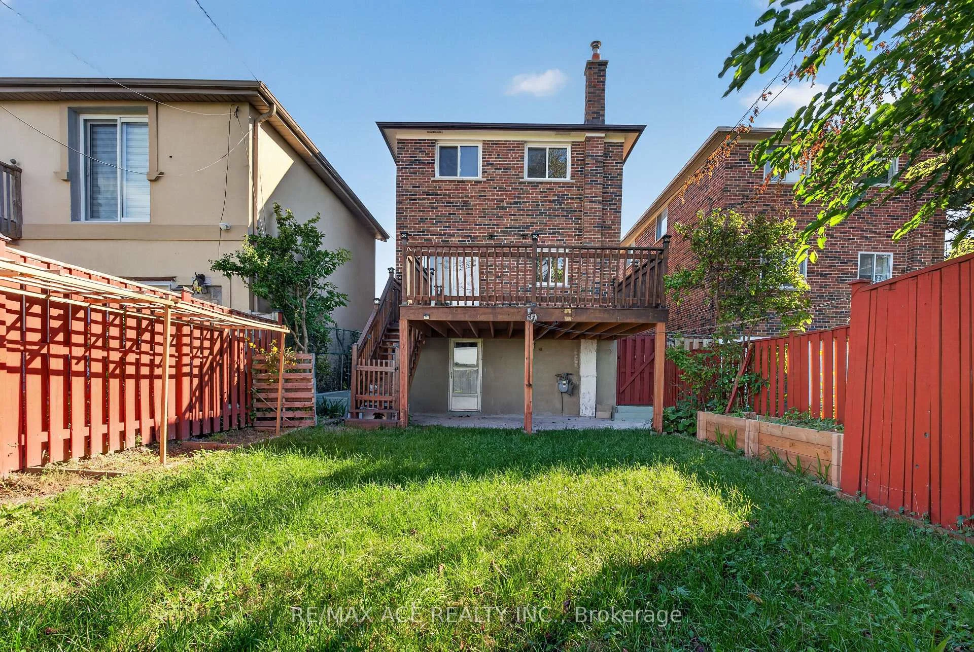 Photo 50 of 4 Linden Avenue, Scarborough, Kennedy Park — HOMEH