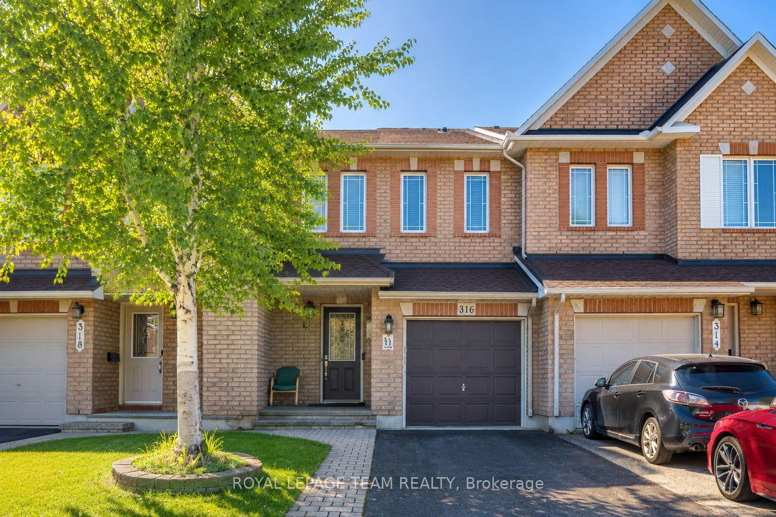 Photo of 316 Bryarton Street