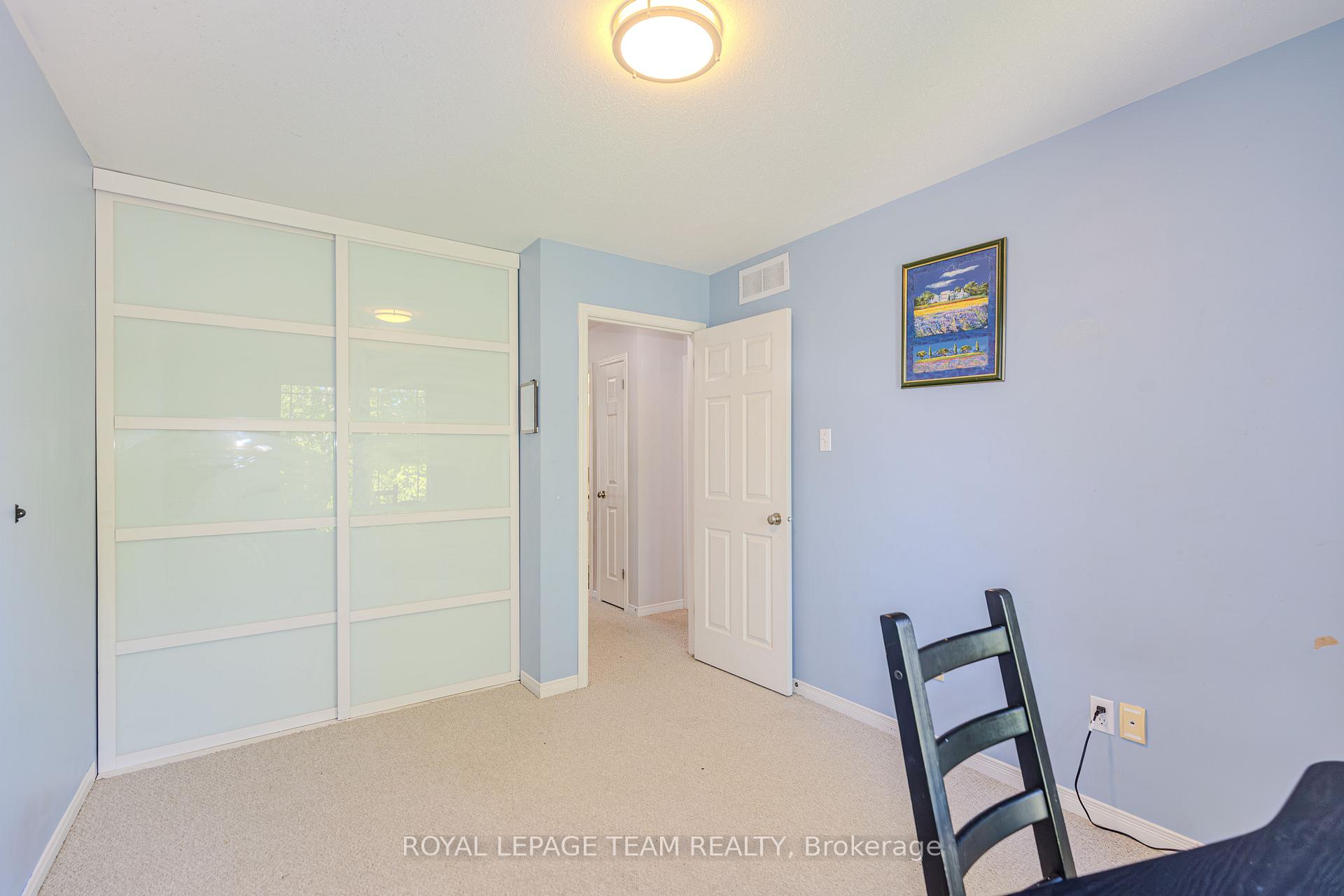 Photo 19 of 316 Bryarton Street, Ottawa, Chapel Hill — HOMEH