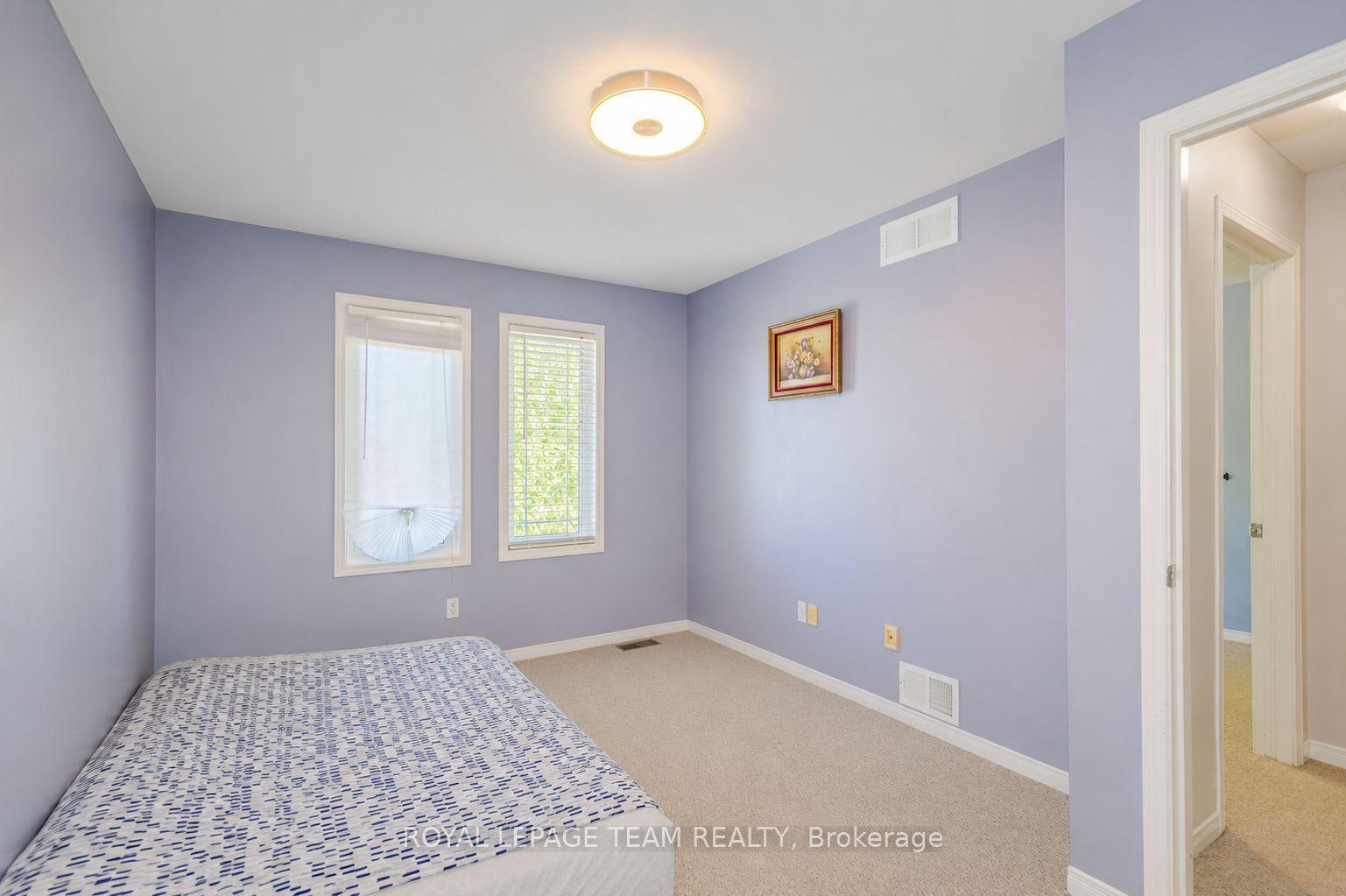 Photo 22 of 316 Bryarton Street, Ottawa, Chapel Hill — HOMEH