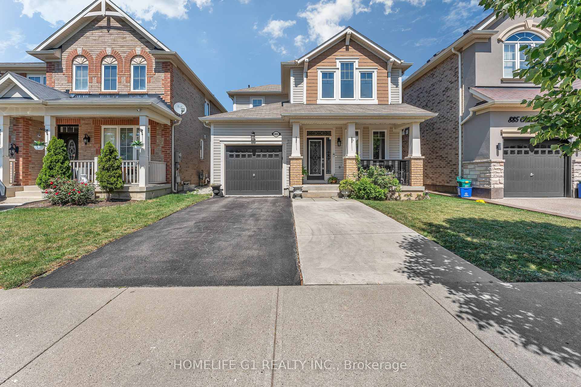 Photo 2 of 889 Challinor Terrace, Milton, Harrison — HOMEH