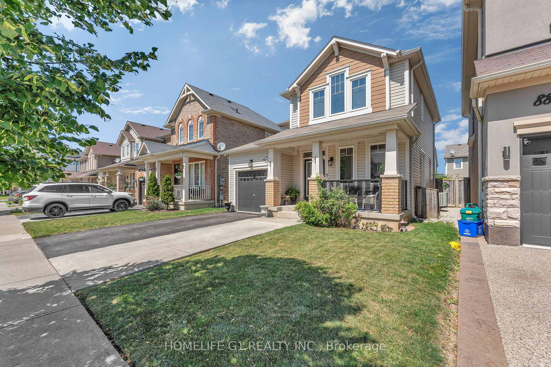 Photo 3 of 889 Challinor Terrace, Milton, Harrison — HOMEH