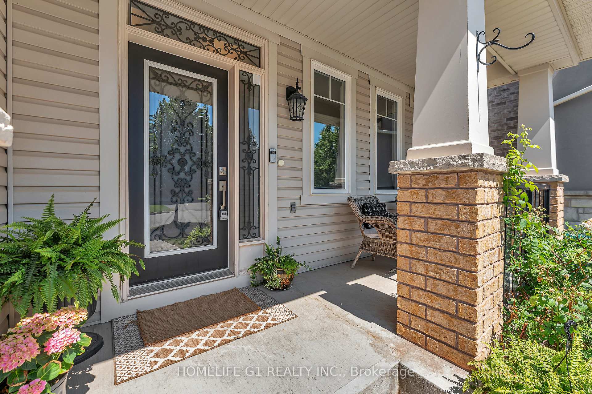 Photo 5 of 889 Challinor Terrace, Milton, Harrison — HOMEH