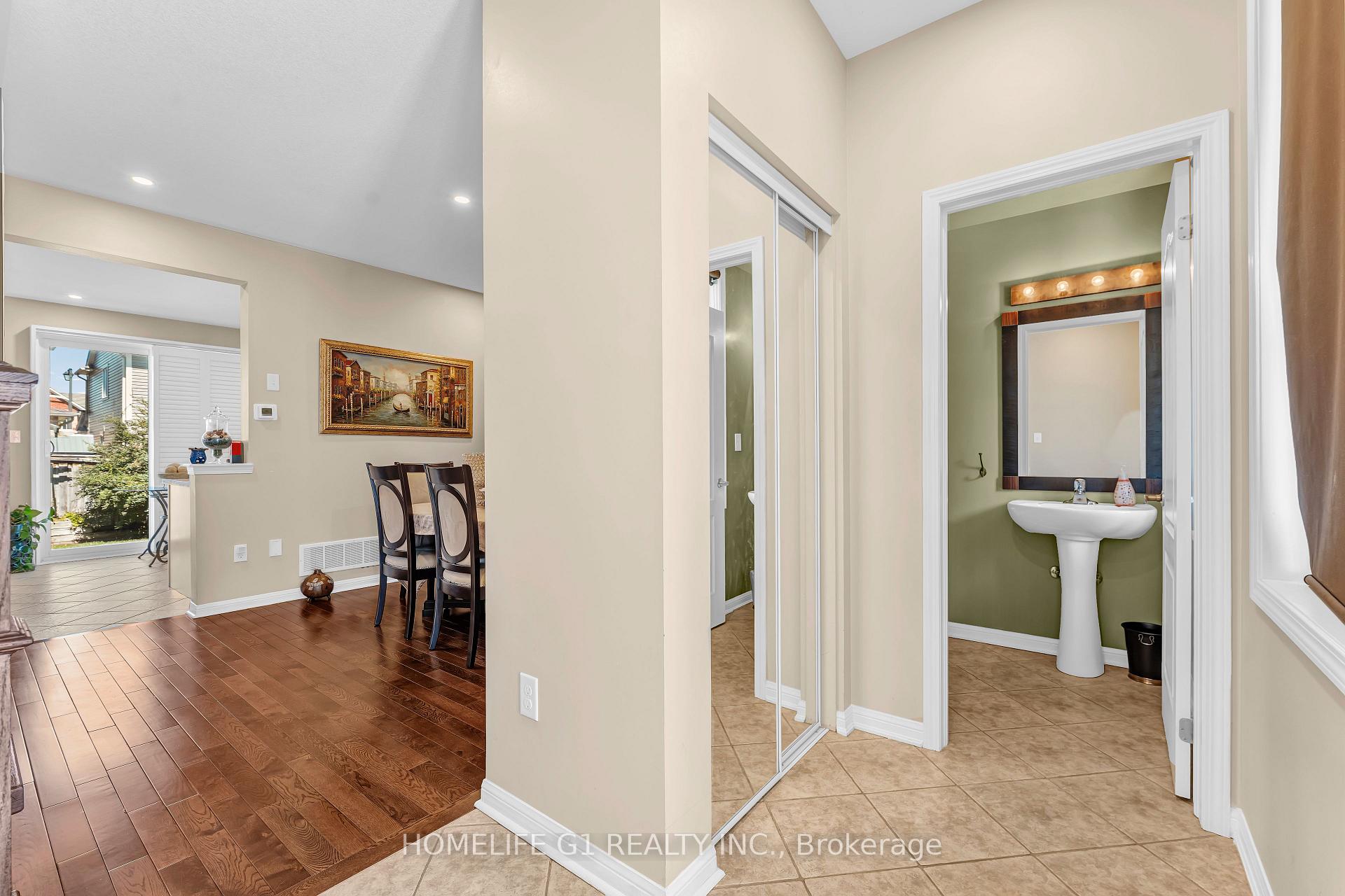 Photo 7 of 889 Challinor Terrace, Milton, Harrison — HOMEH