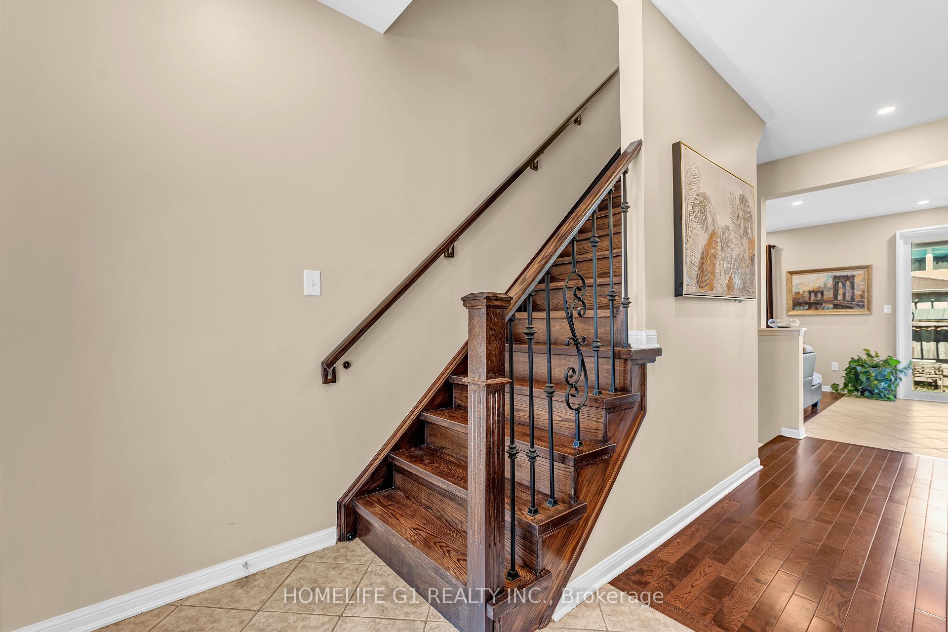 Photo 8 of 889 Challinor Terrace, Milton, Harrison — HOMEH