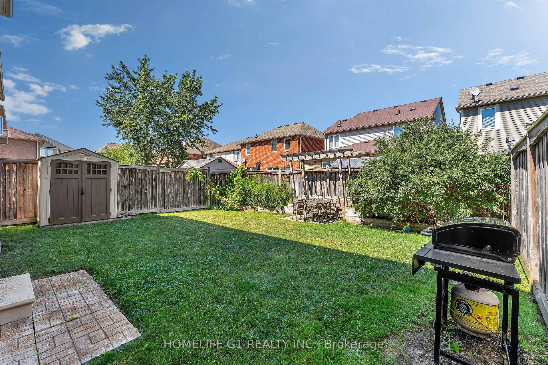 Photo 25 of 889 Challinor Terrace, Milton, Harrison — HOMEH