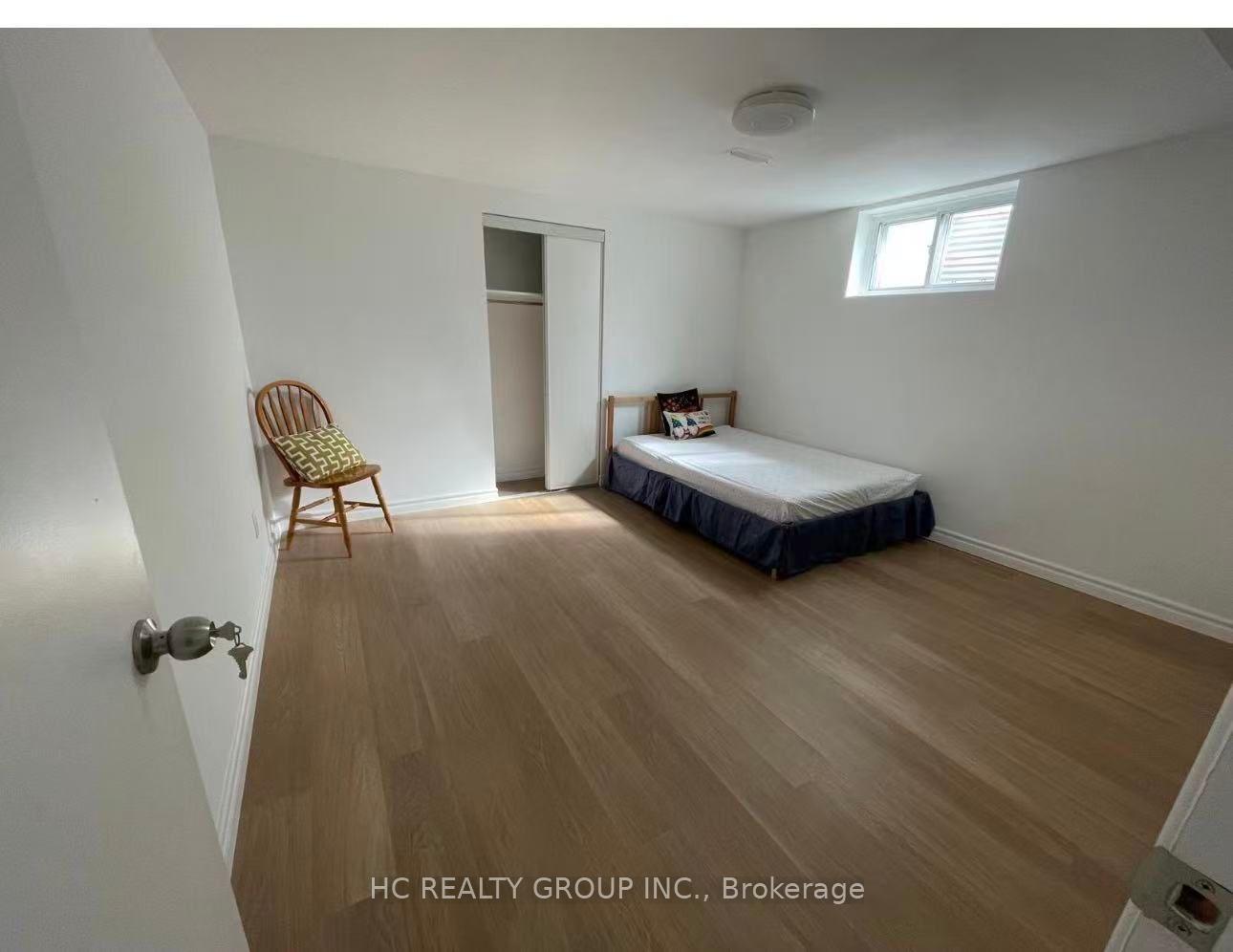 Photo of Unit BSMT, 27 Macklingate Court